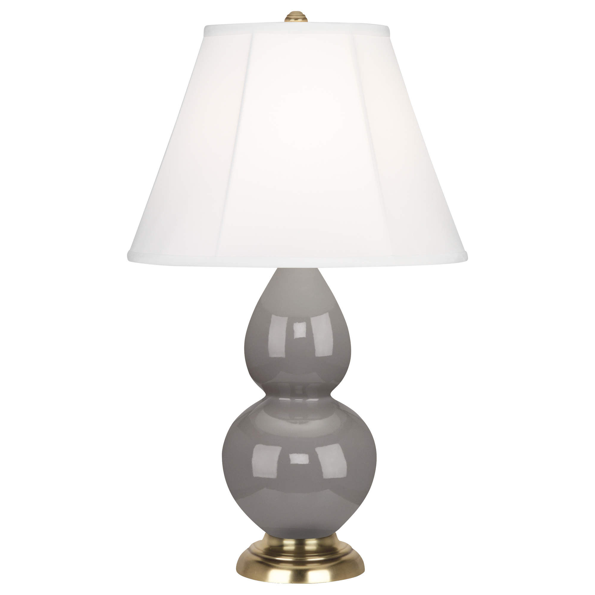 Small Double Gourd Accent Lamp