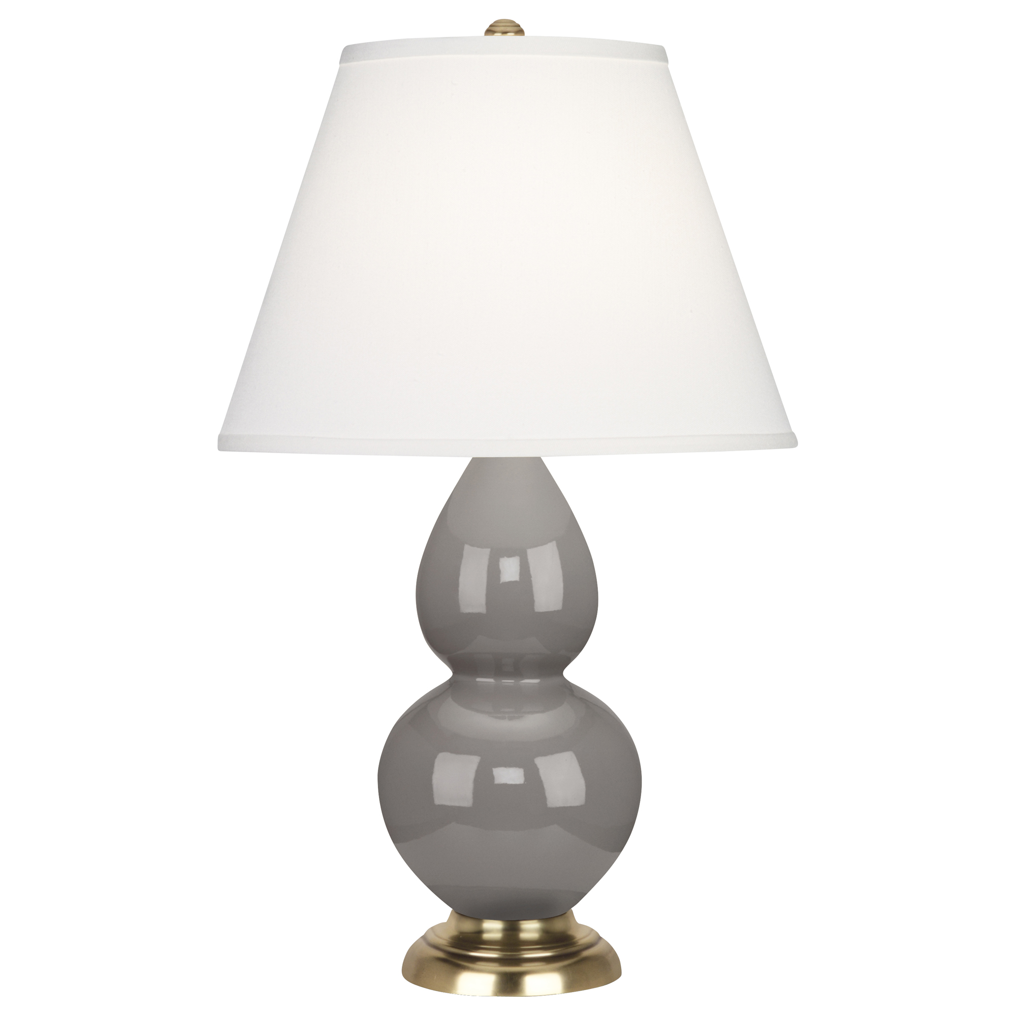 Small Double Gourd Accent Lamp