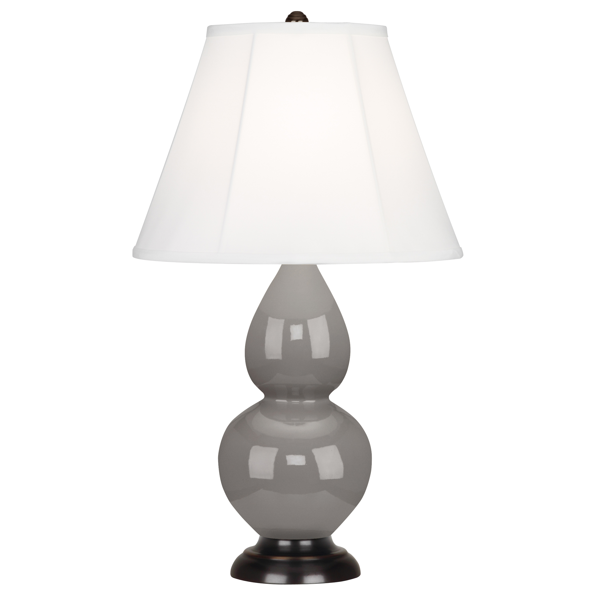 Small Double Gourd Accent Lamp