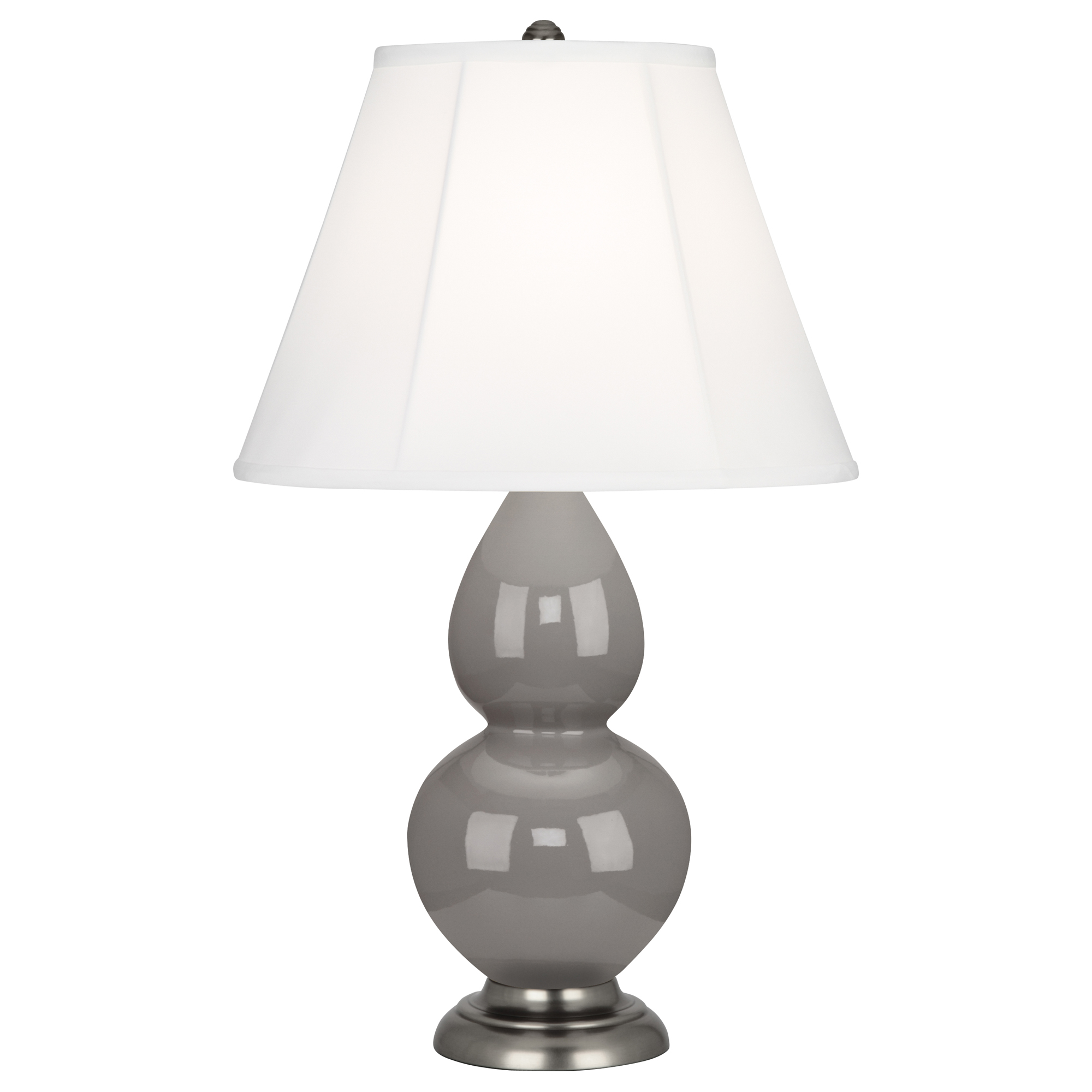 Small Double Gourd Accent Lamp