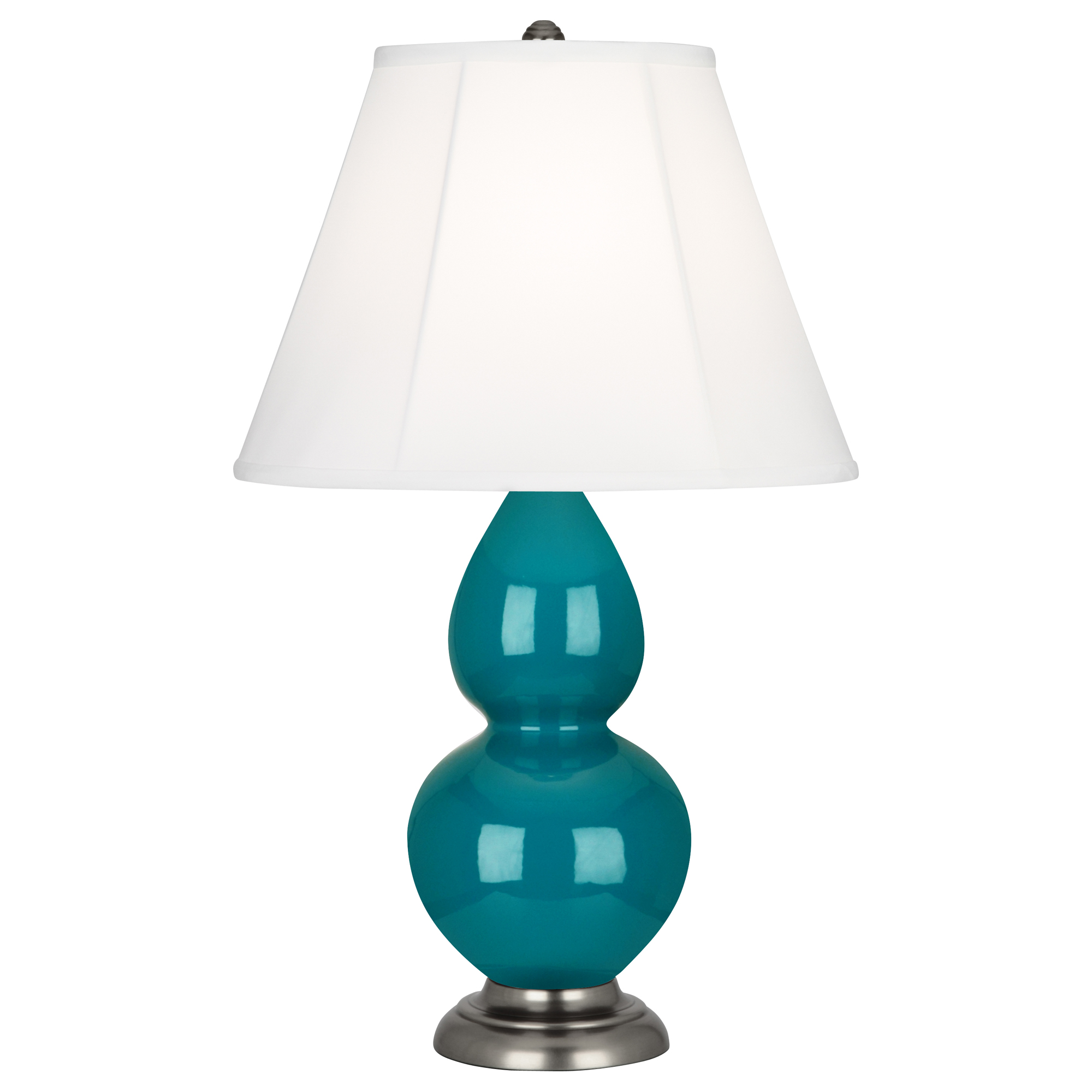 Small Double Gourd Accent Lamp Small Double Gourd Accent Lamp