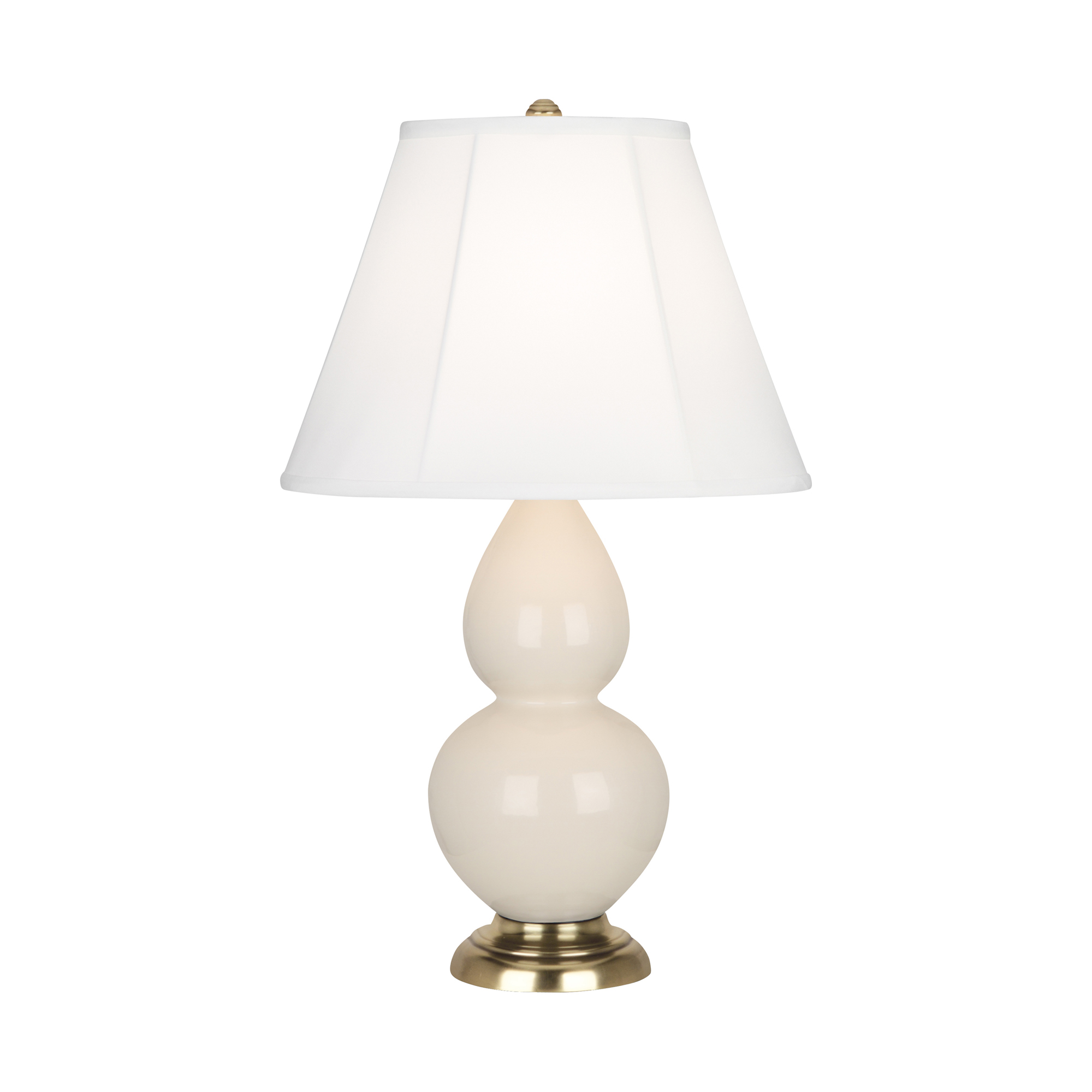 Small Double Gourd Accent Lamp Style #1774