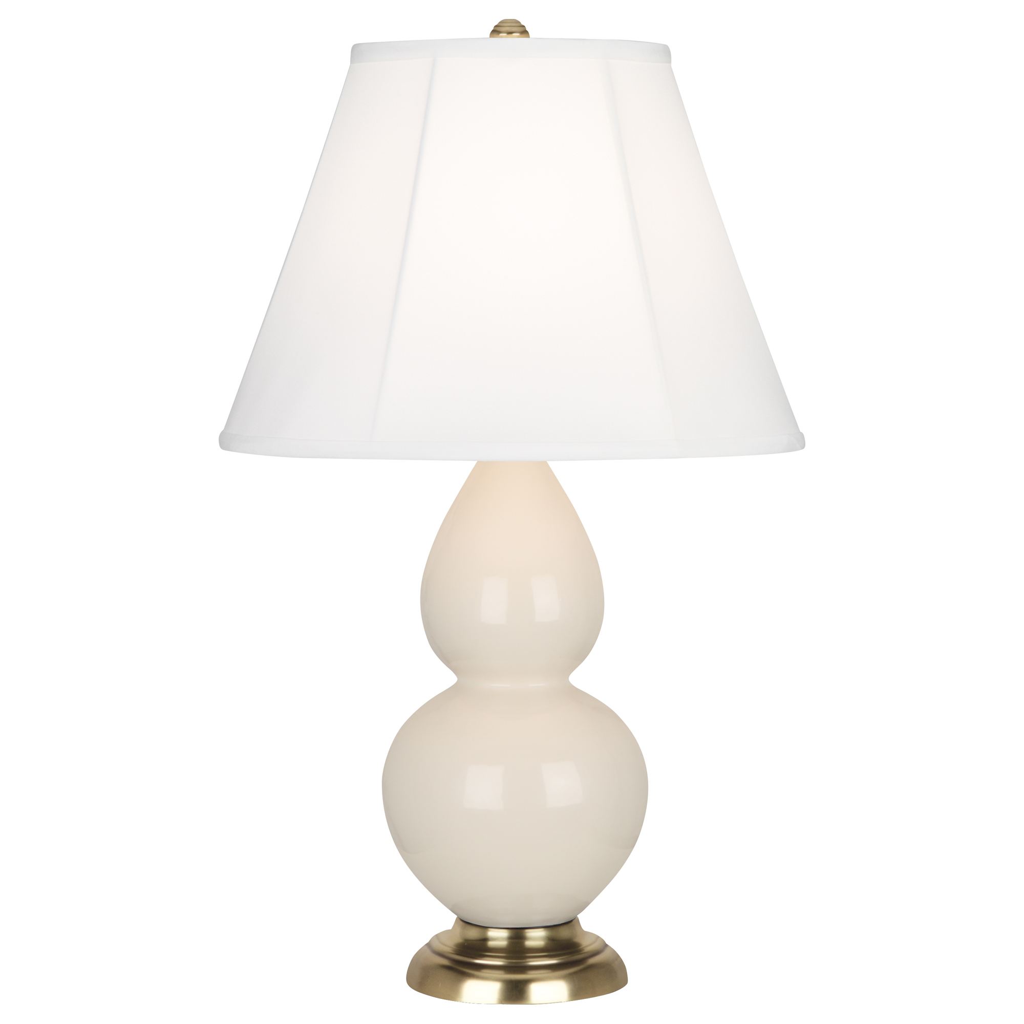 Small Double Gourd Accent Lamp