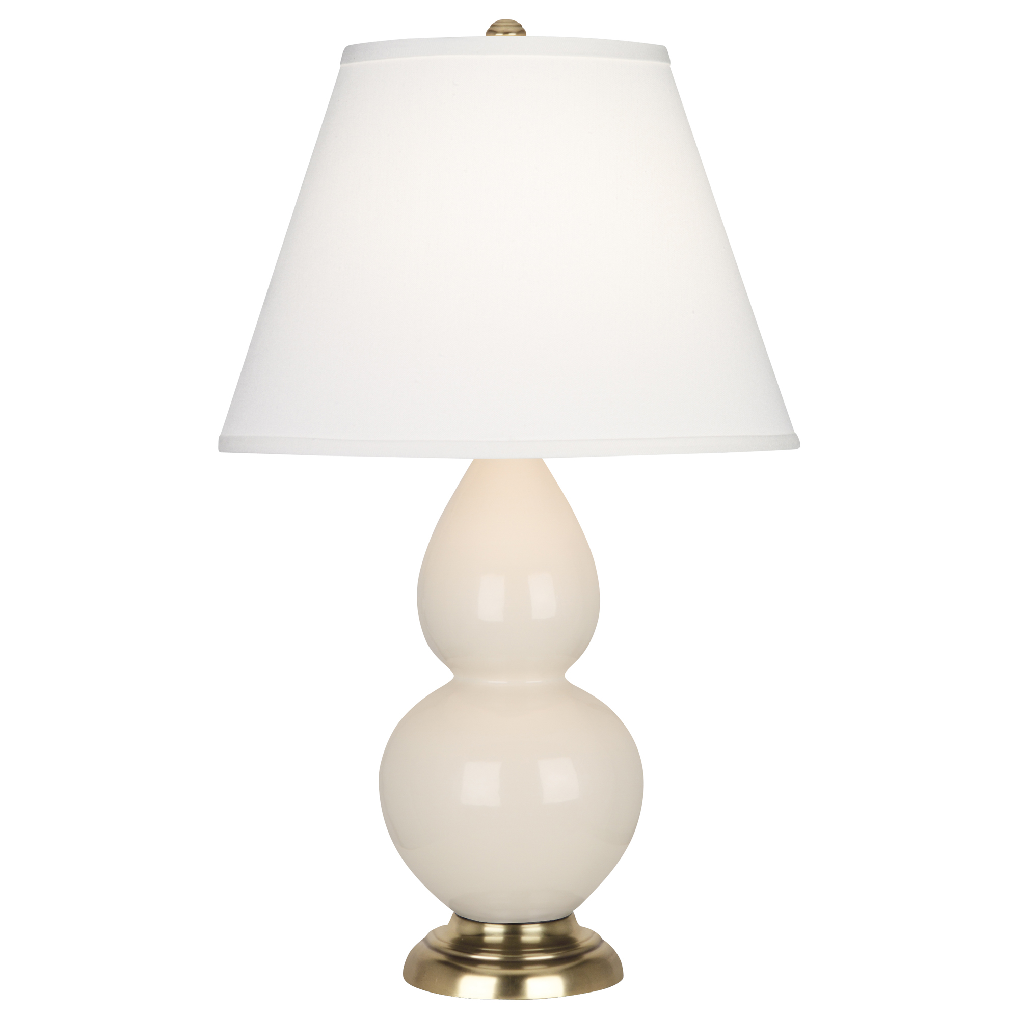 Small Double Gourd Accent Lamp Style #1774X