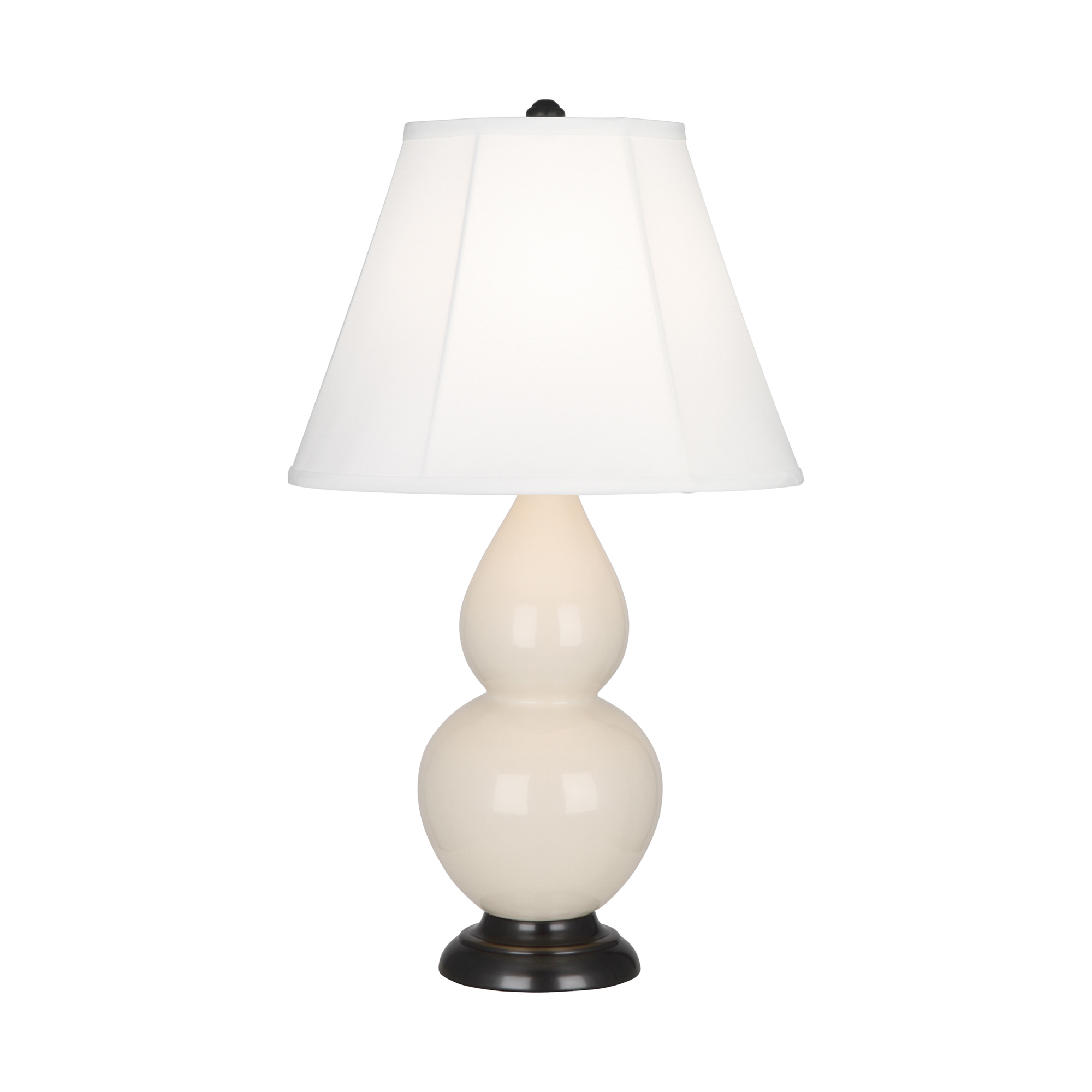 Small Double Gourd Accent Lamp Style #1775