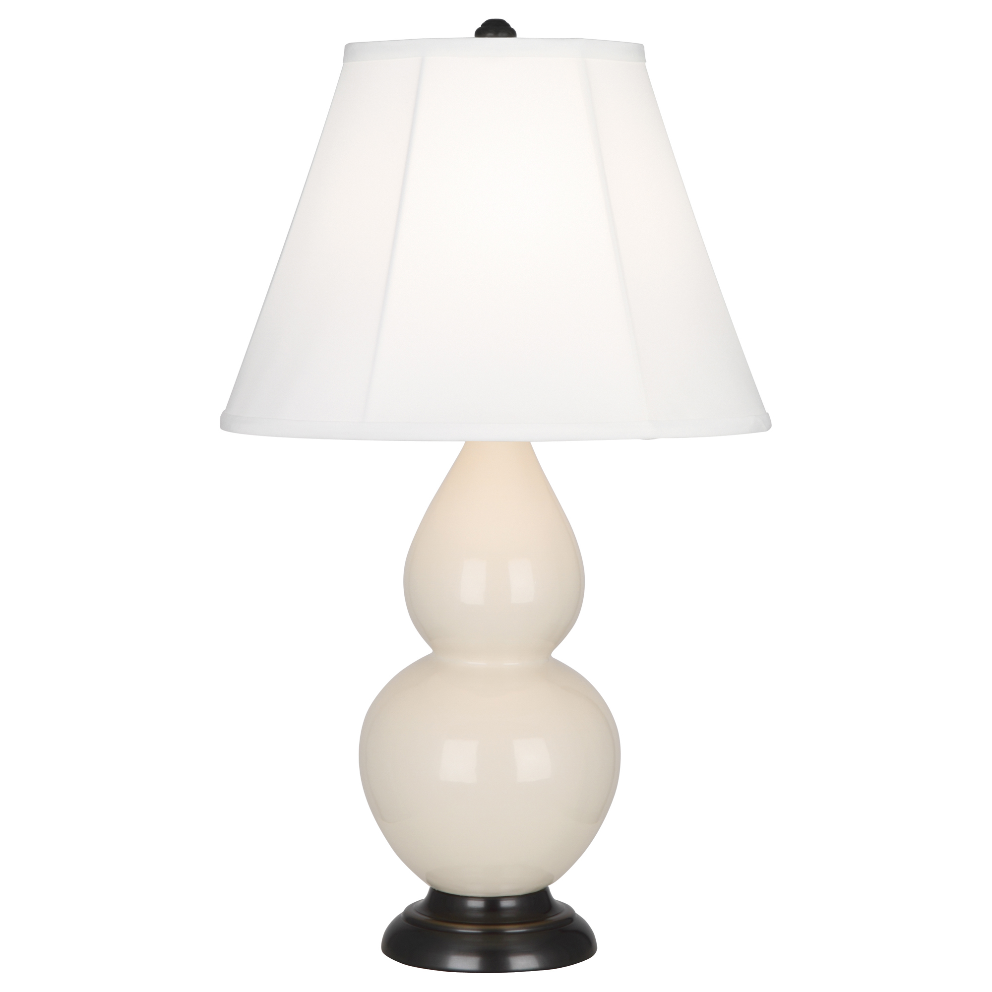 Small Double Gourd Accent Lamp