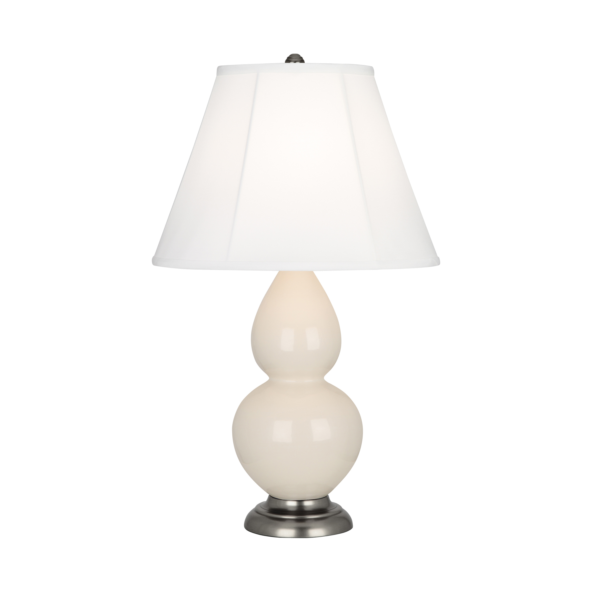 Small Double Gourd Accent Lamp Style #1776