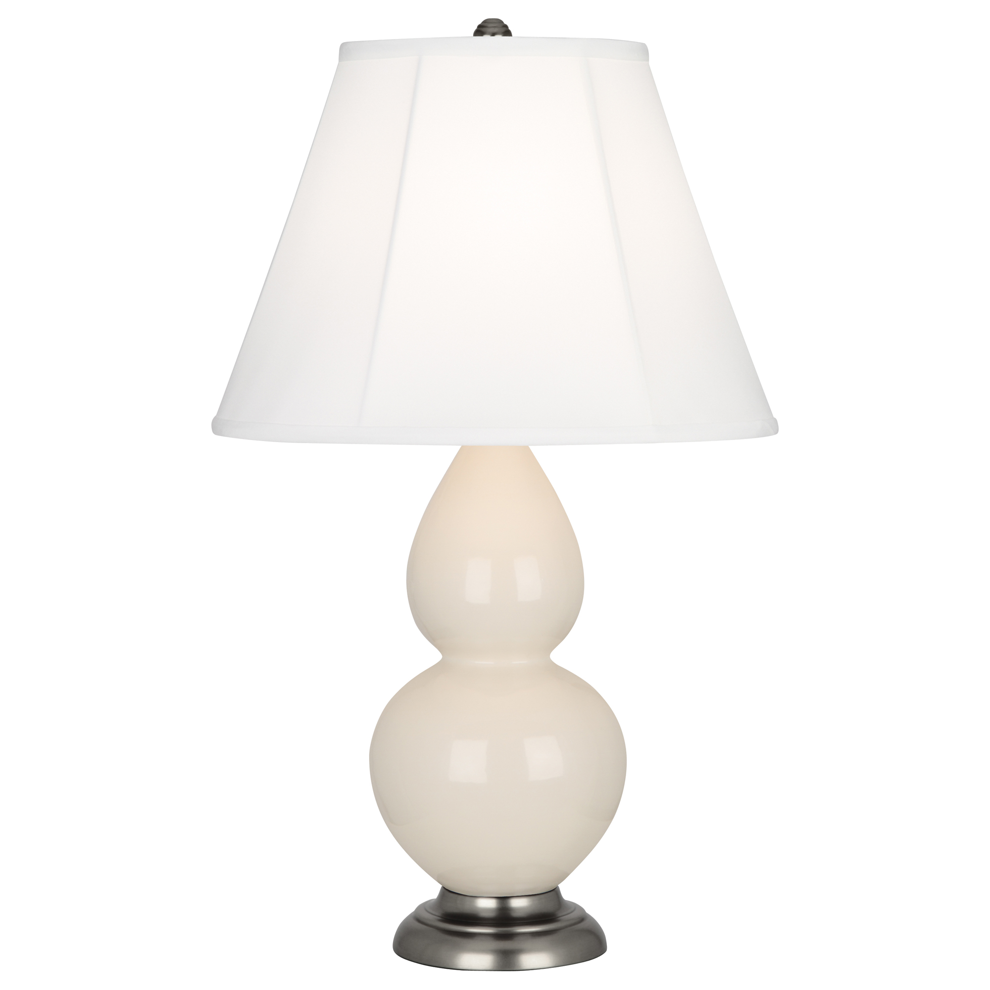 Small Double Gourd Accent Lamp Style #1776