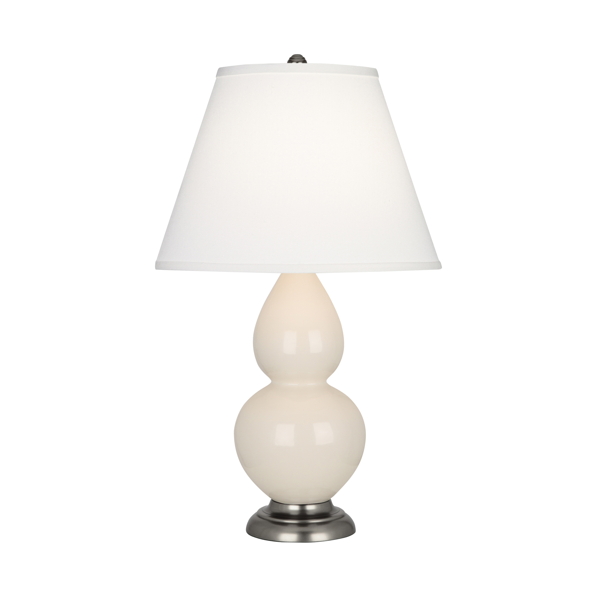 Small Double Gourd Accent Lamp Style #1776X
