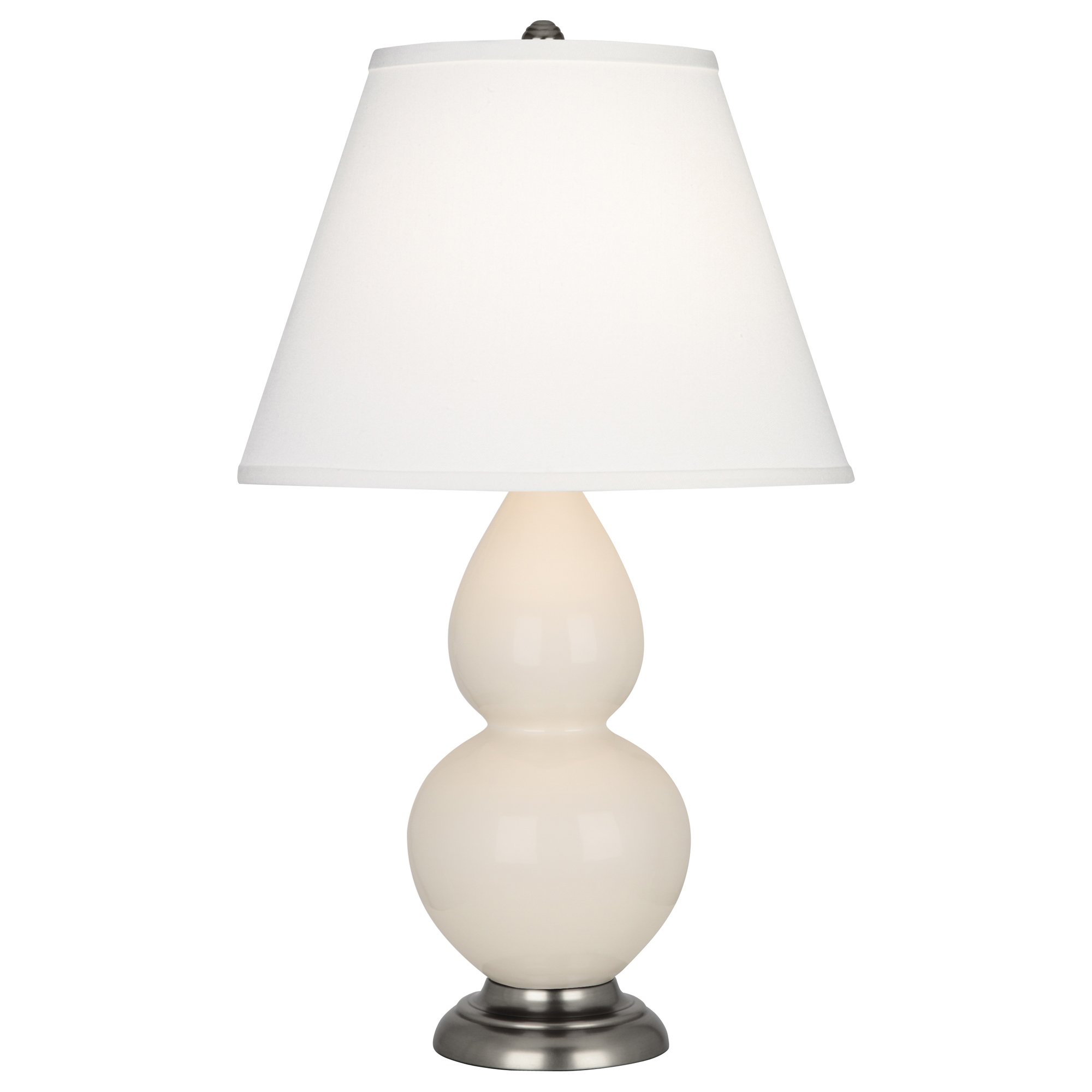 Small Double Gourd Accent Lamp Style #1776X