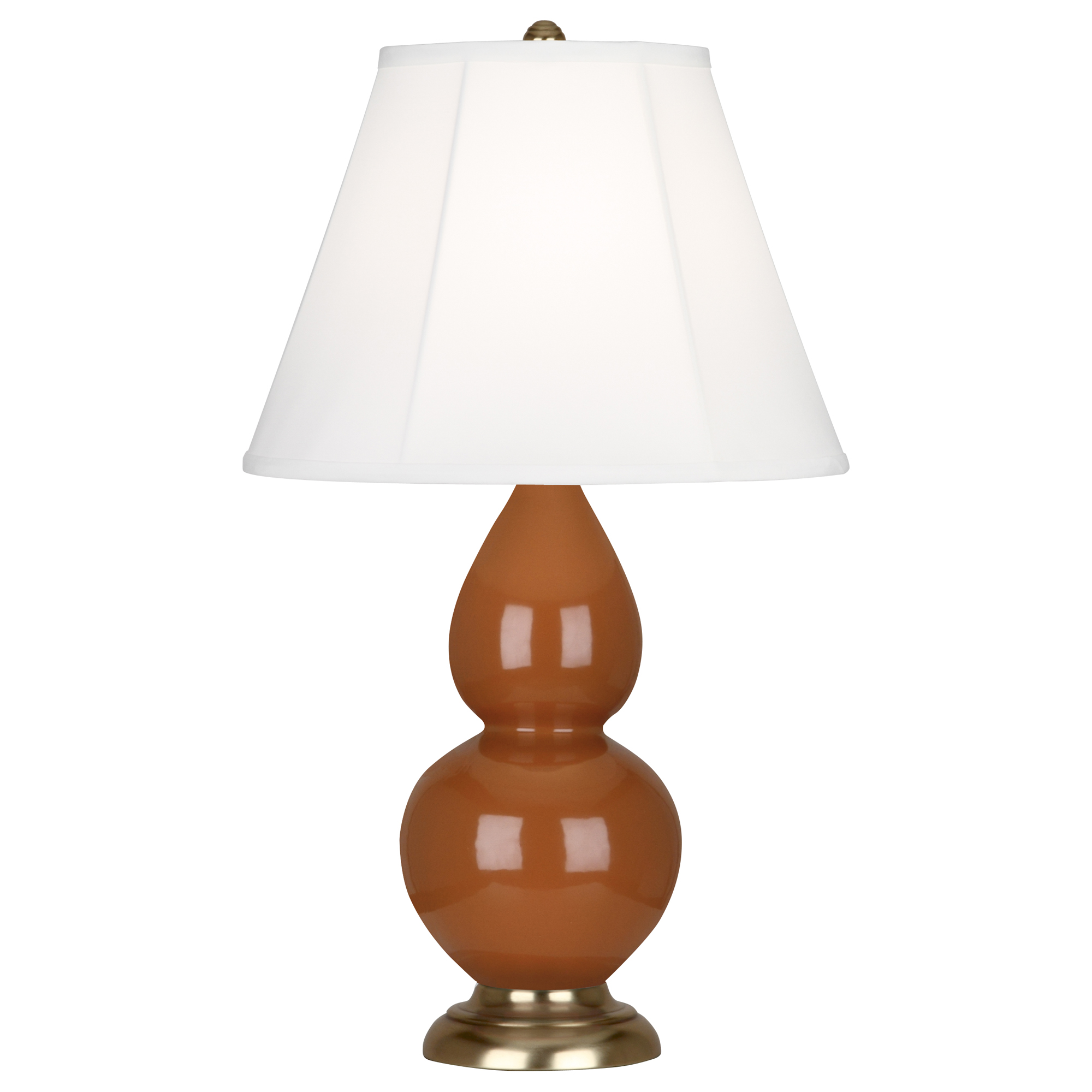 Small Double Gourd Accent Lamp Small Double Gourd Accent Lamp