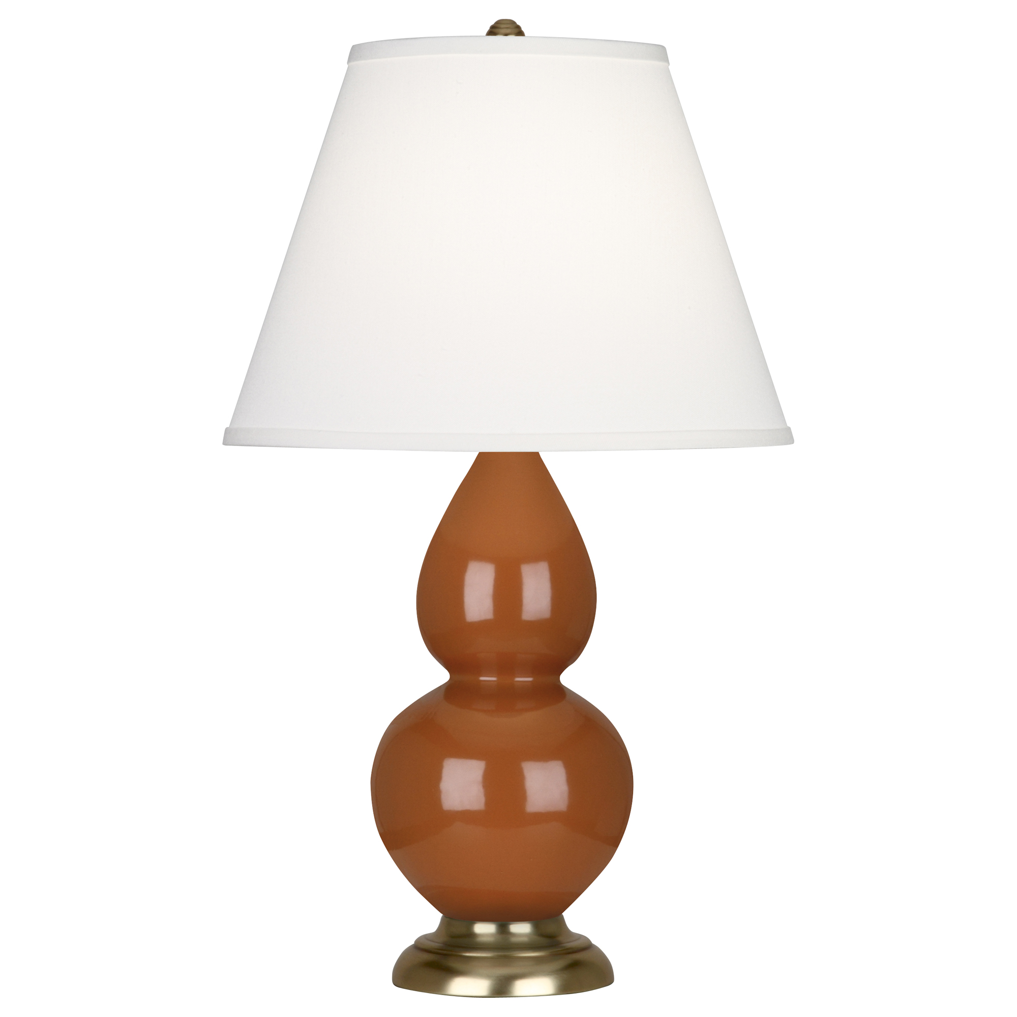 Small Double Gourd Accent Lamp Small Double Gourd Accent Lamp