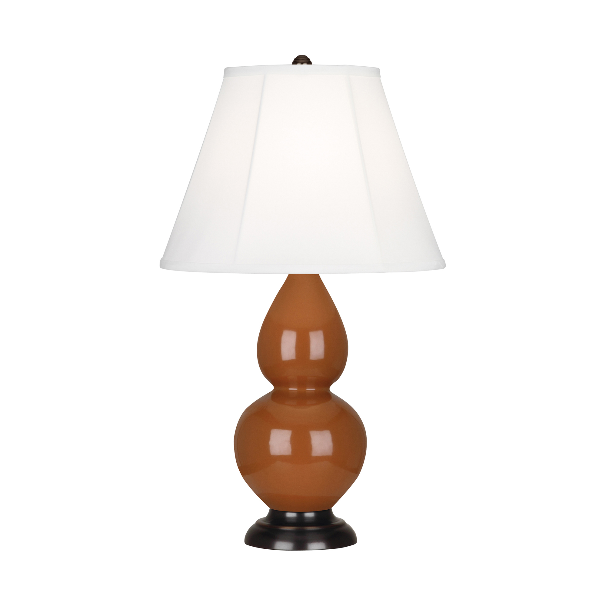 Small Double Gourd Accent Lamp Style #1778