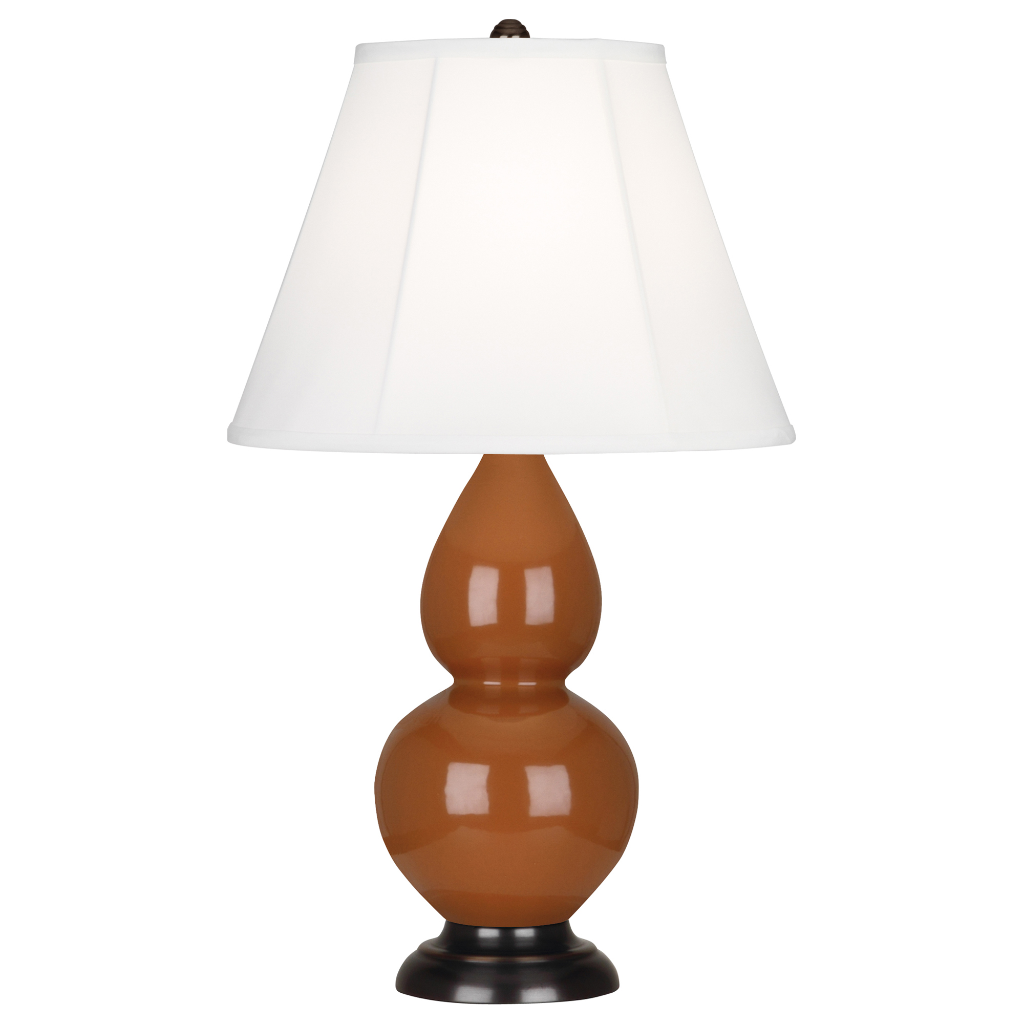 Small Double Gourd Accent Lamp Small Double Gourd Accent Lamp