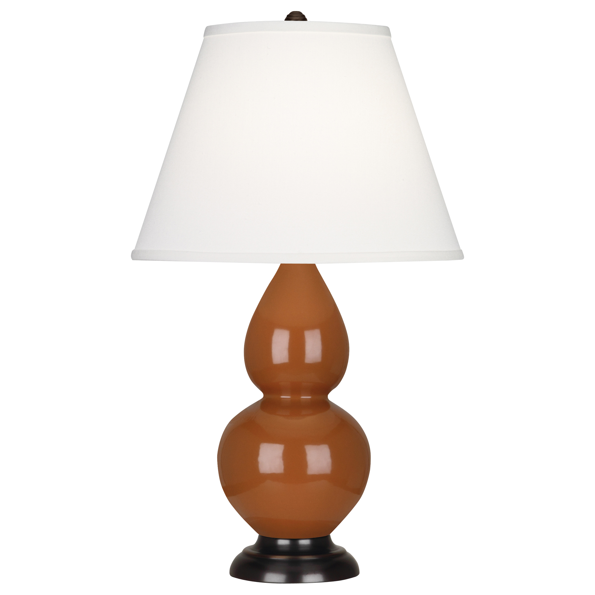 Small Double Gourd Accent Lamp Small Double Gourd Accent Lamp