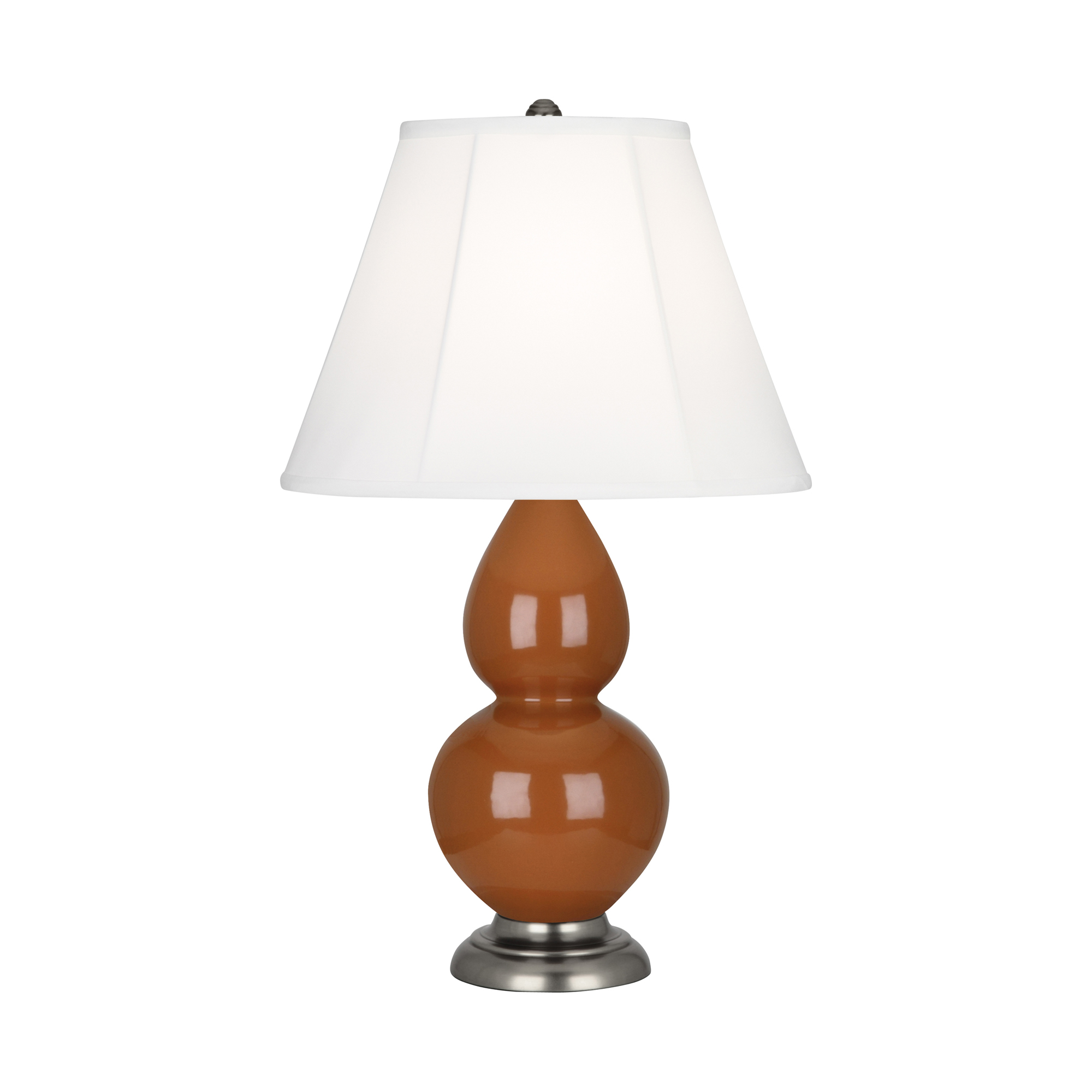 Small Double Gourd Accent Lamp Style #1779