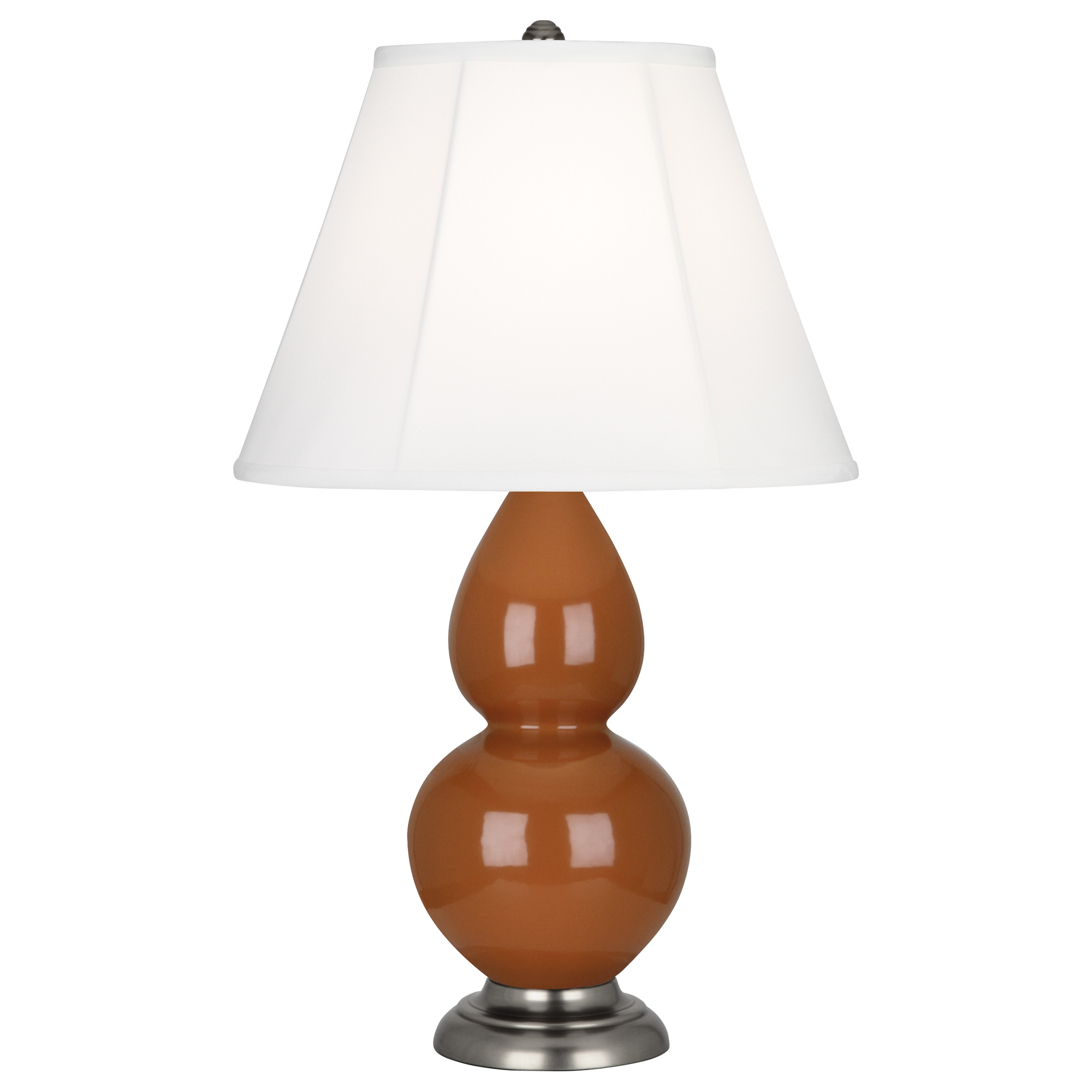 Small Double Gourd Accent Lamp Small Double Gourd Accent Lamp