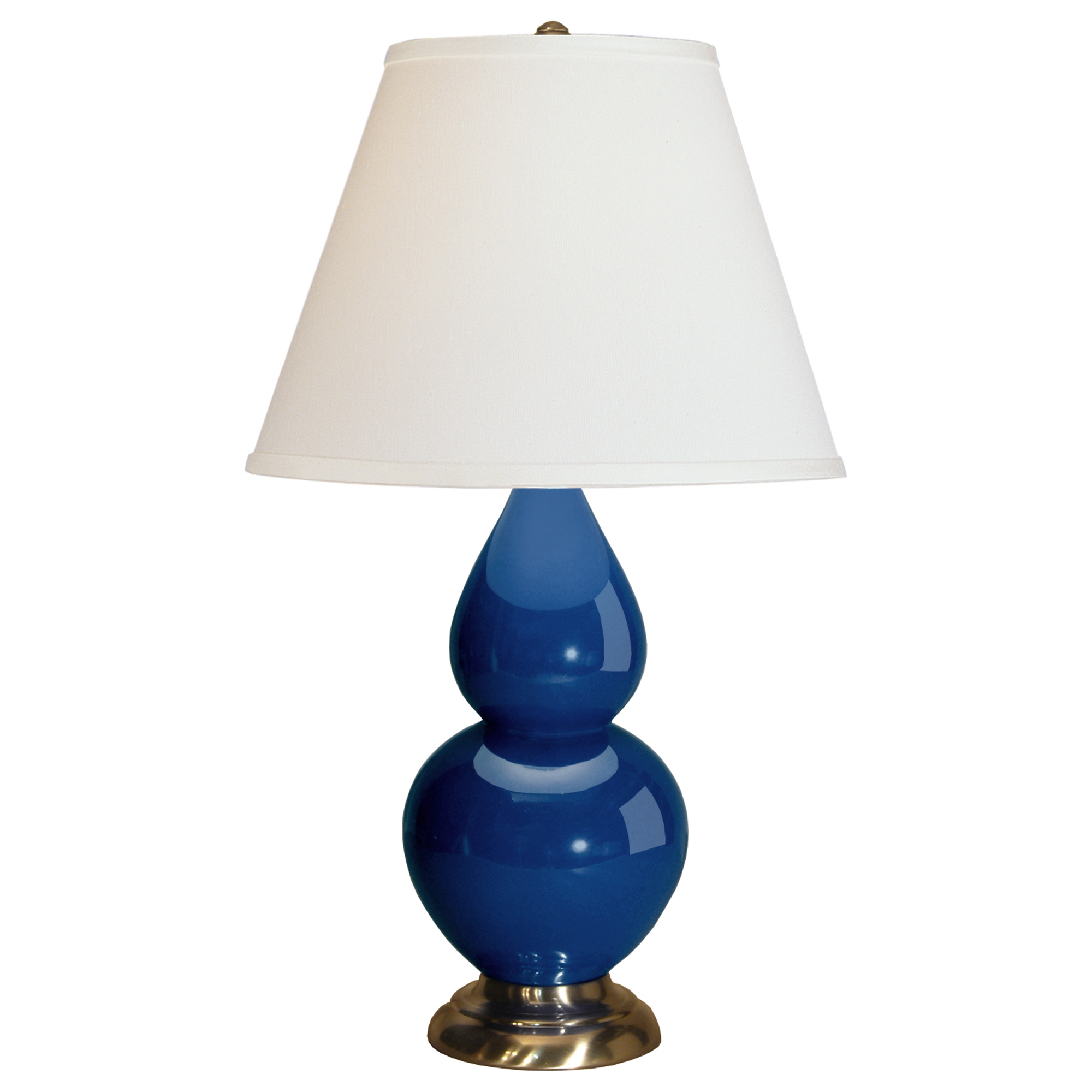 Small Double Gourd Accent Lamp Small Double Gourd Accent Lamp
