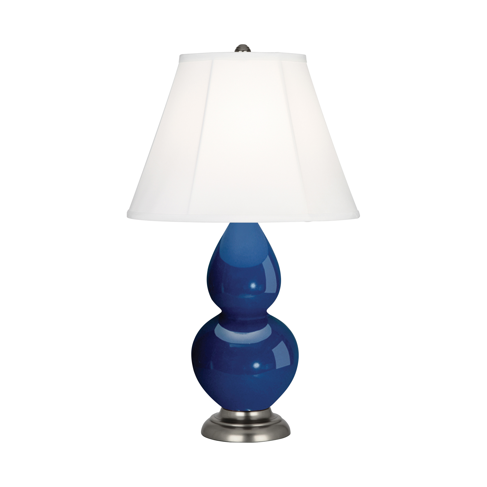 Small Double Gourd Accent Lamp Style #1782