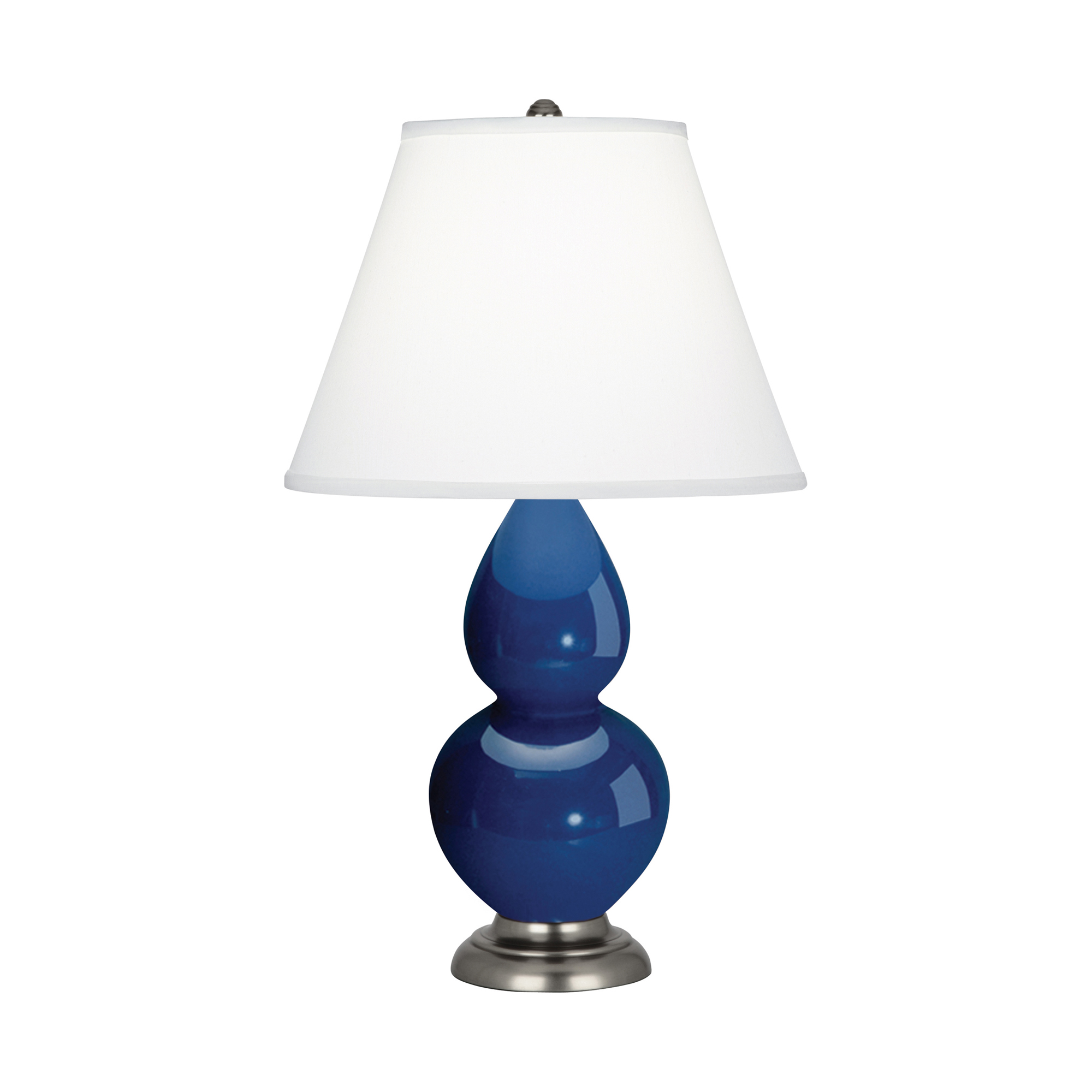 Small Double Gourd Accent Lamp Style #1782X