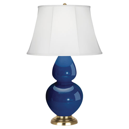 Double Gourd Table Lamp Style #1783