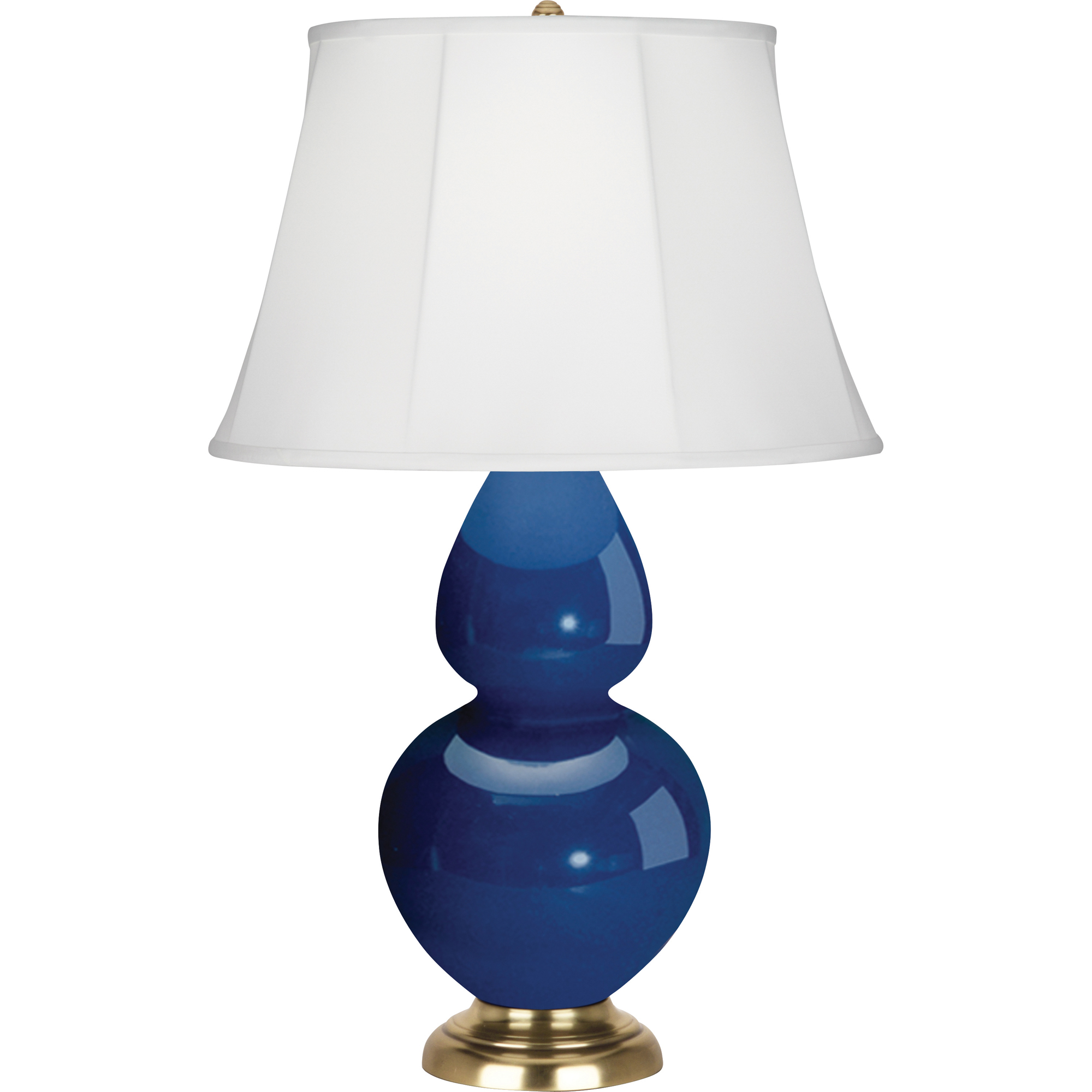 Double Gourd Table Lamp Style #1783