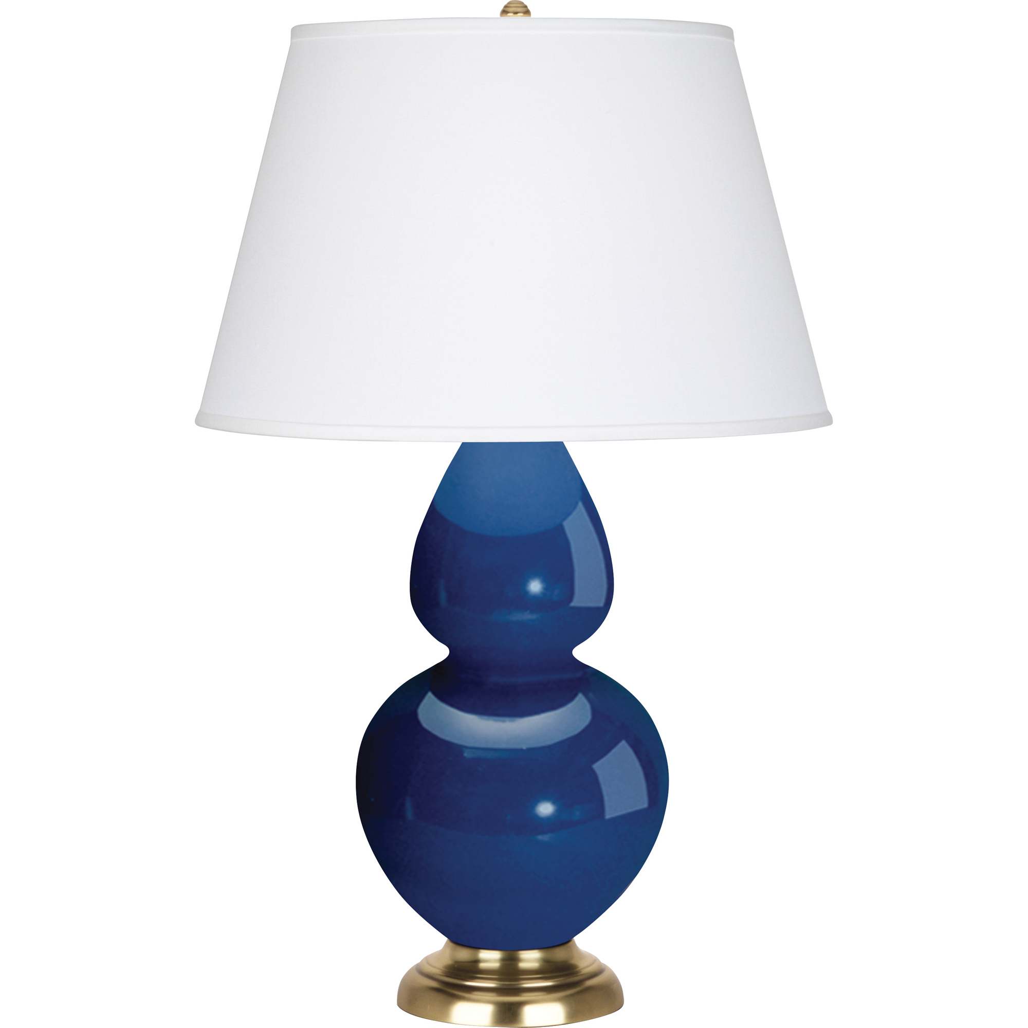 Double Gourd Table Lamp Style #1783X