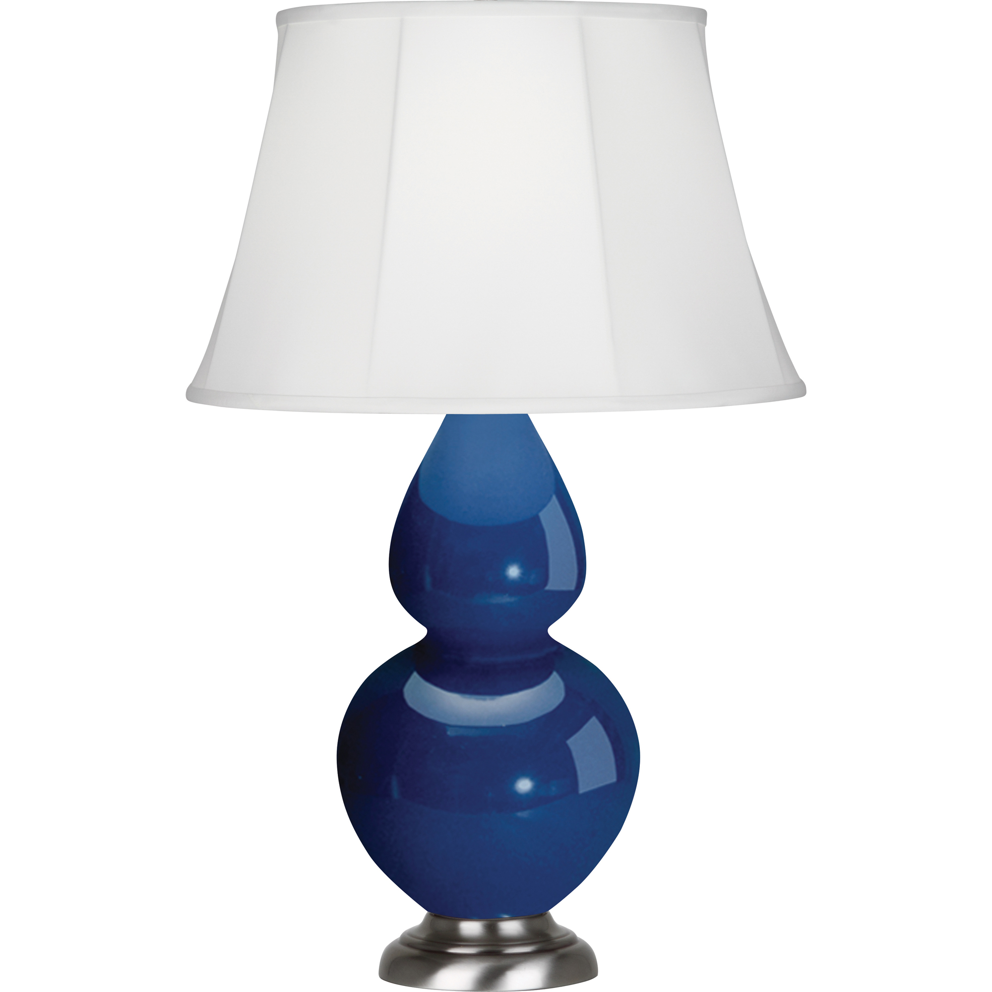 Double Gourd Table Lamp Style #1785