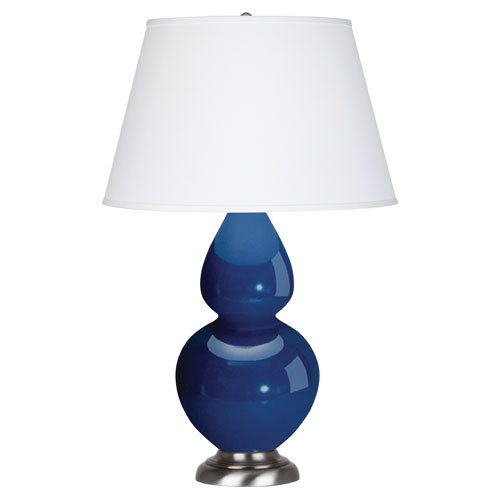 Double Gourd Table Lamp Style #1785X