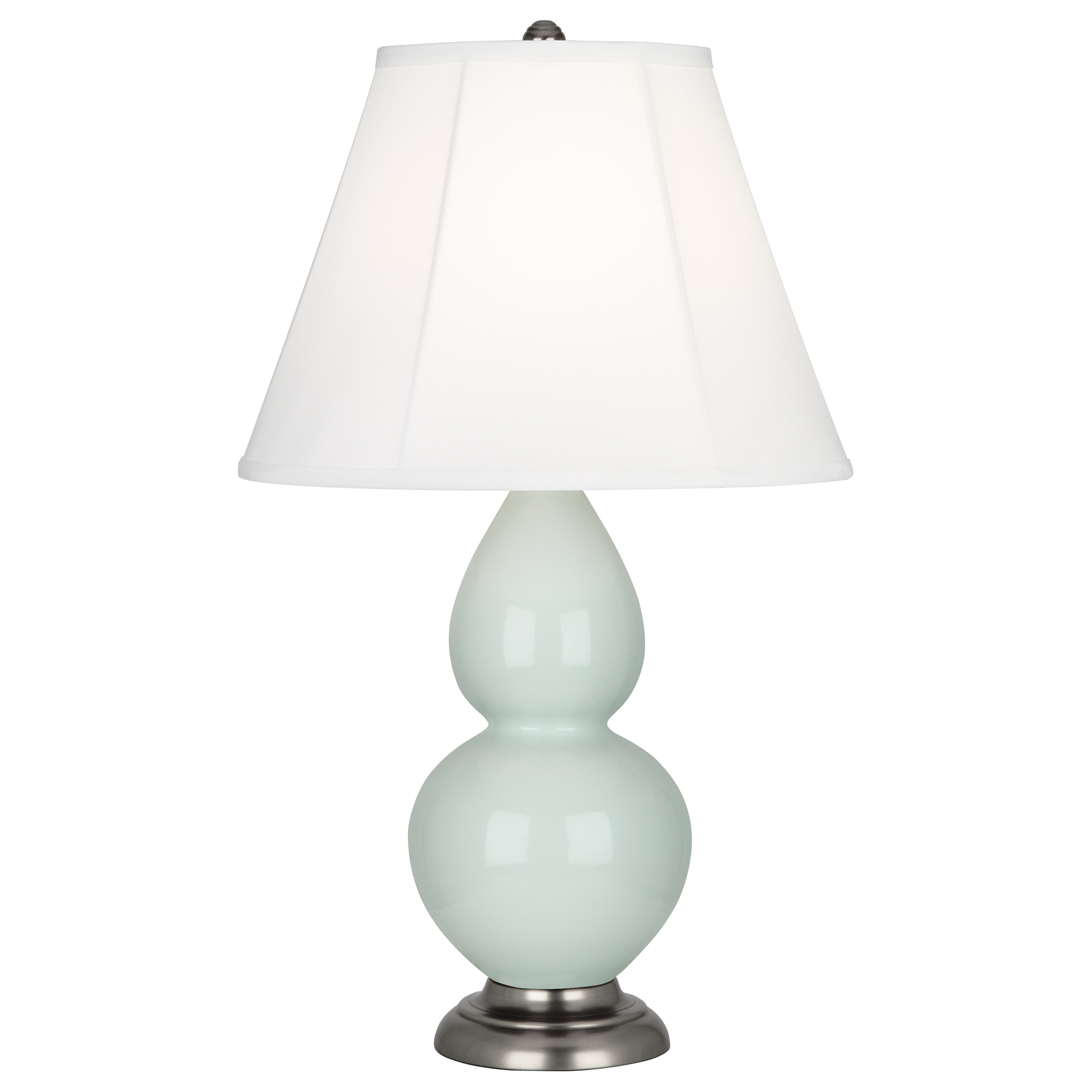 Small Double Gourd Accent Lamp