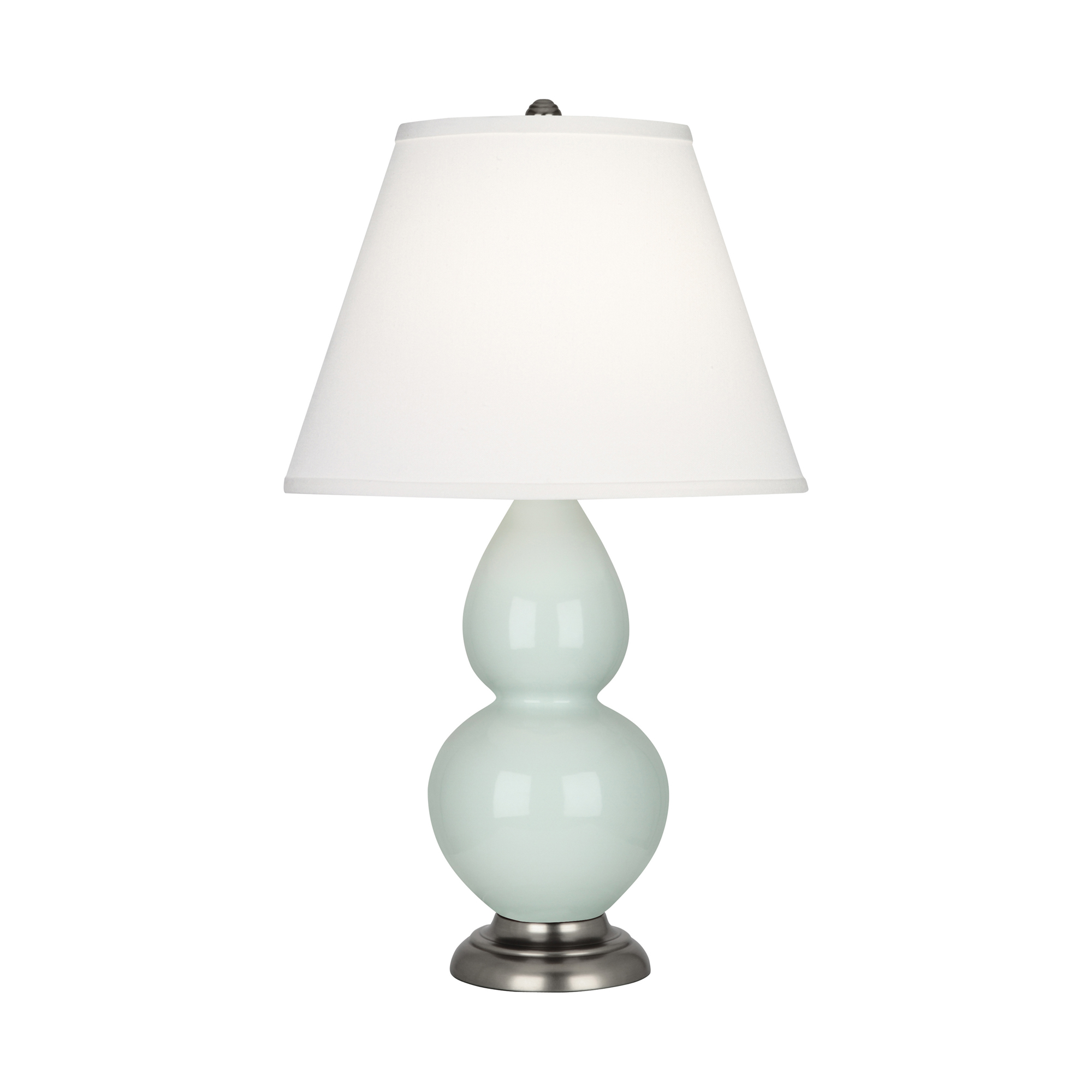 Small Double Gourd Accent Lamp Style #1788X
