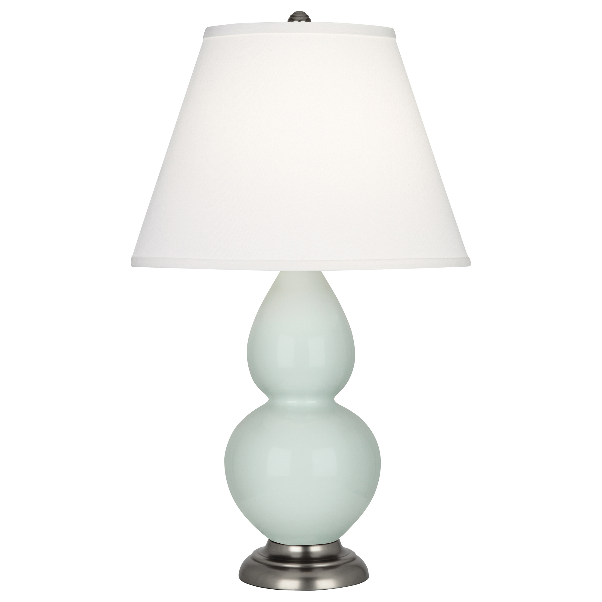 Small Double Gourd Accent Lamp Style #1788X