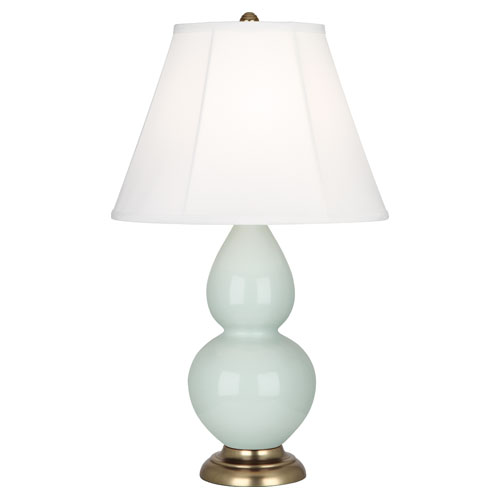 Double Gourd Table Lamp Style #1789