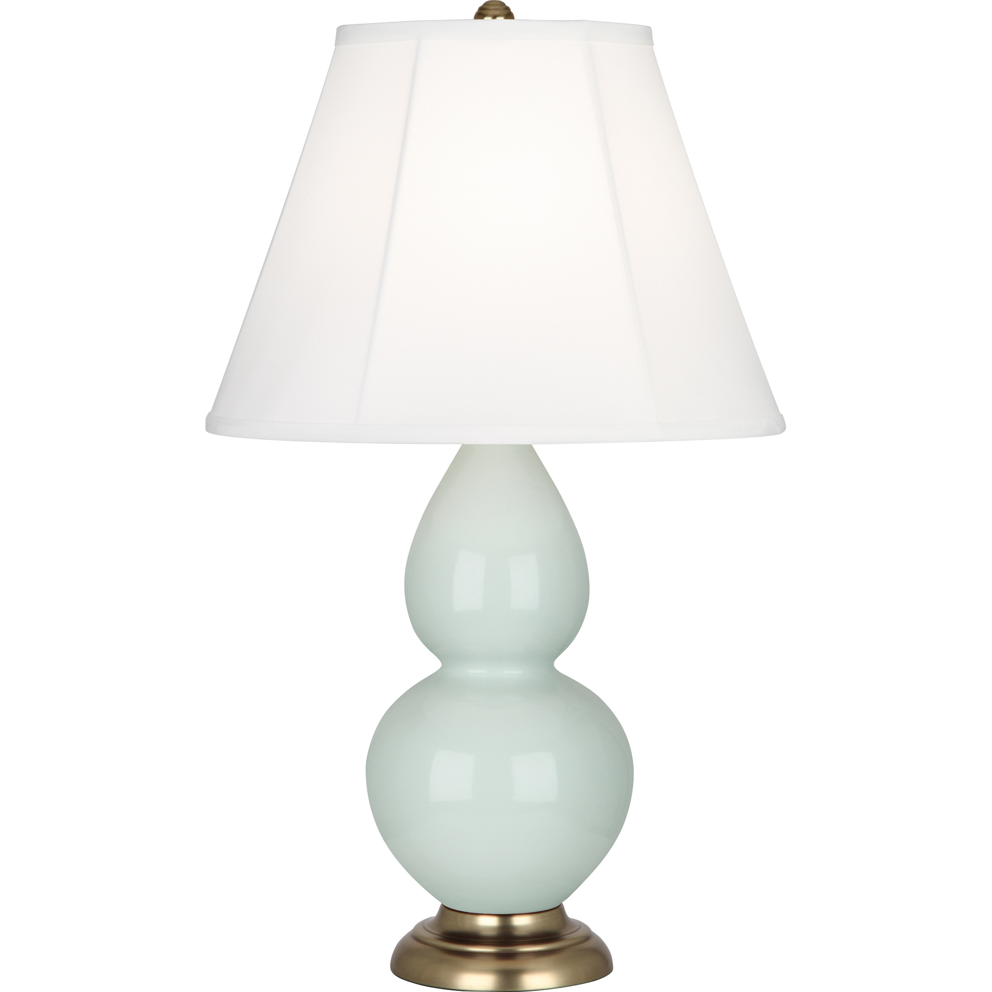 Double Gourd Table Lamp Style #1789