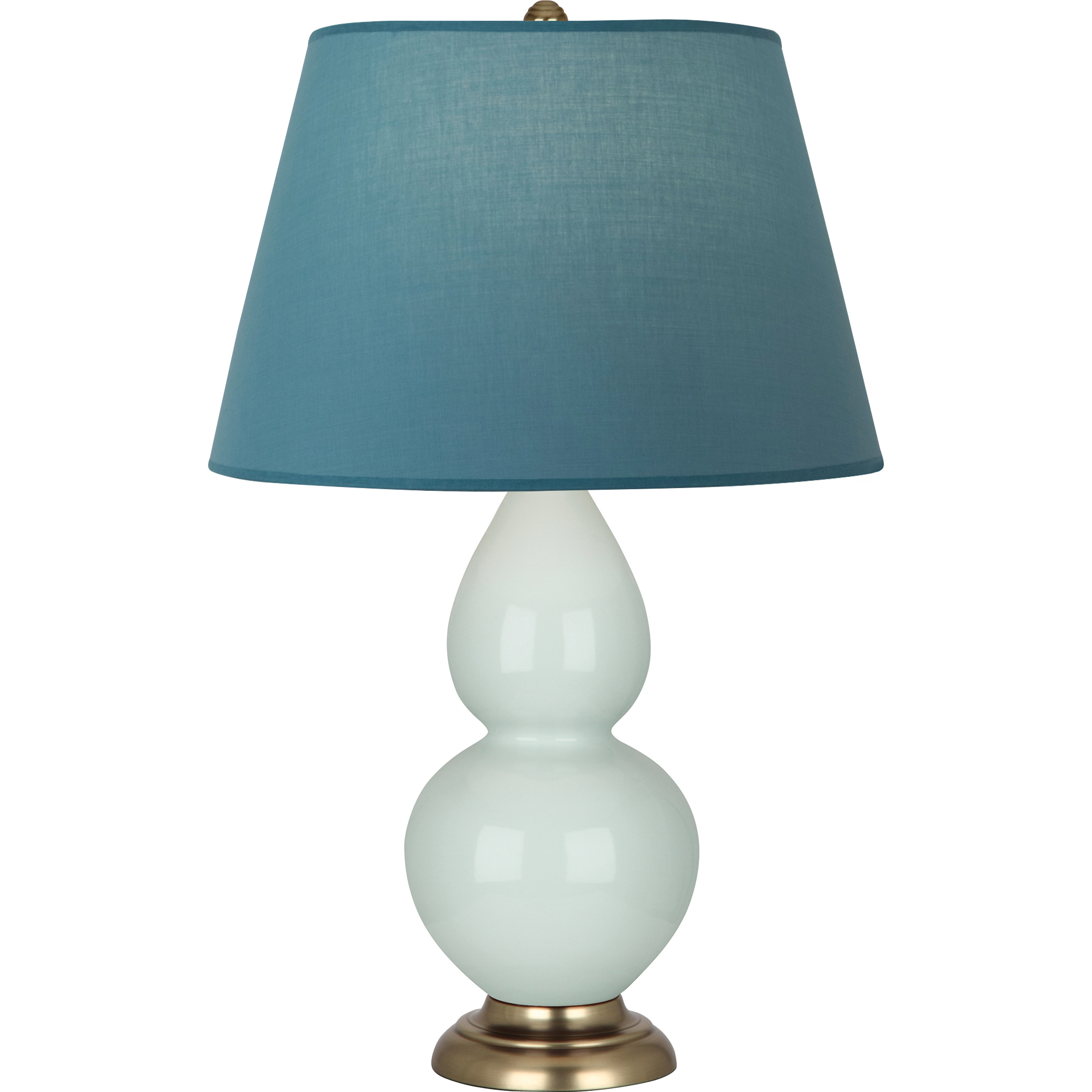 Double Gourd Table Lamp Style #1789B