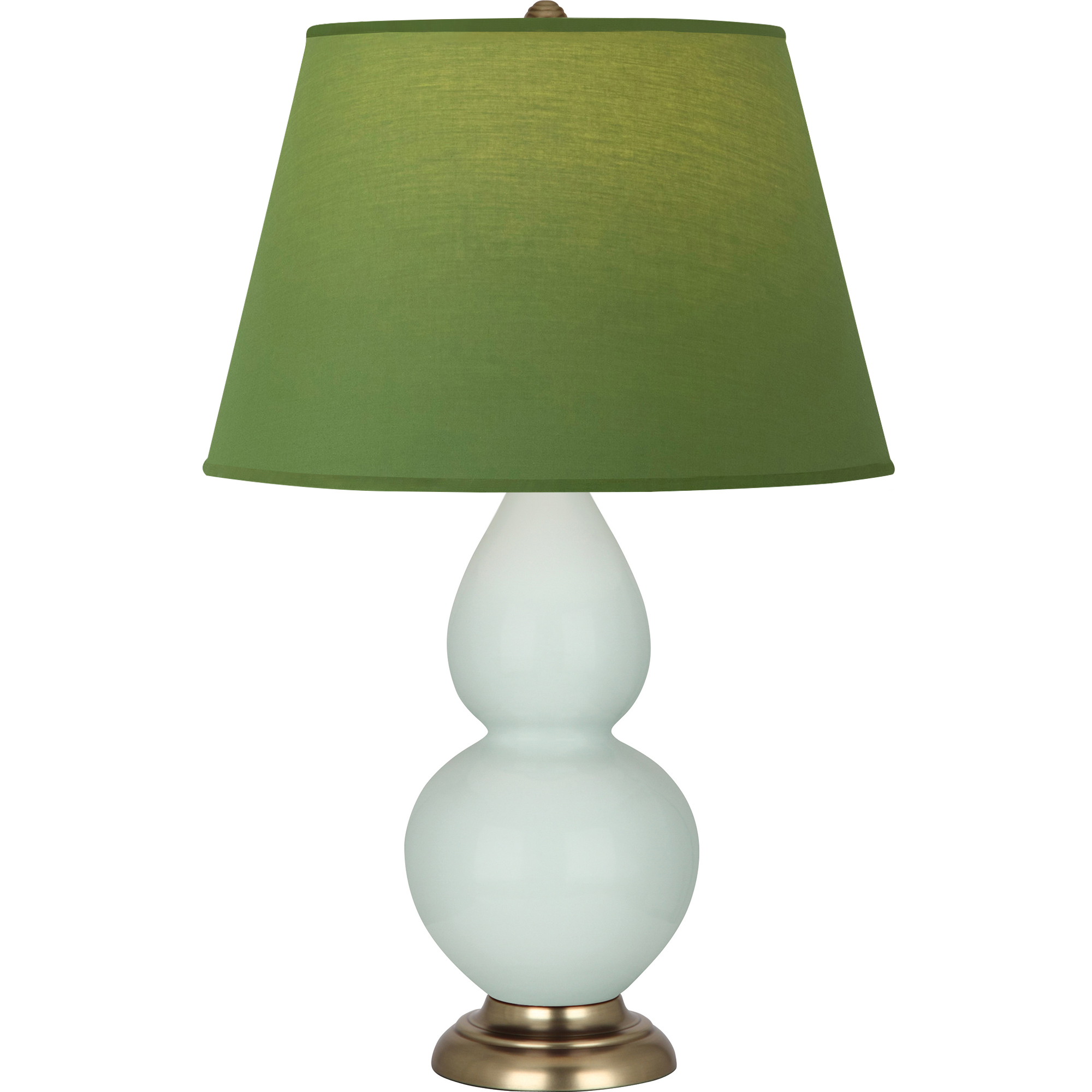 Double Gourd Table Lamp Style #1789G