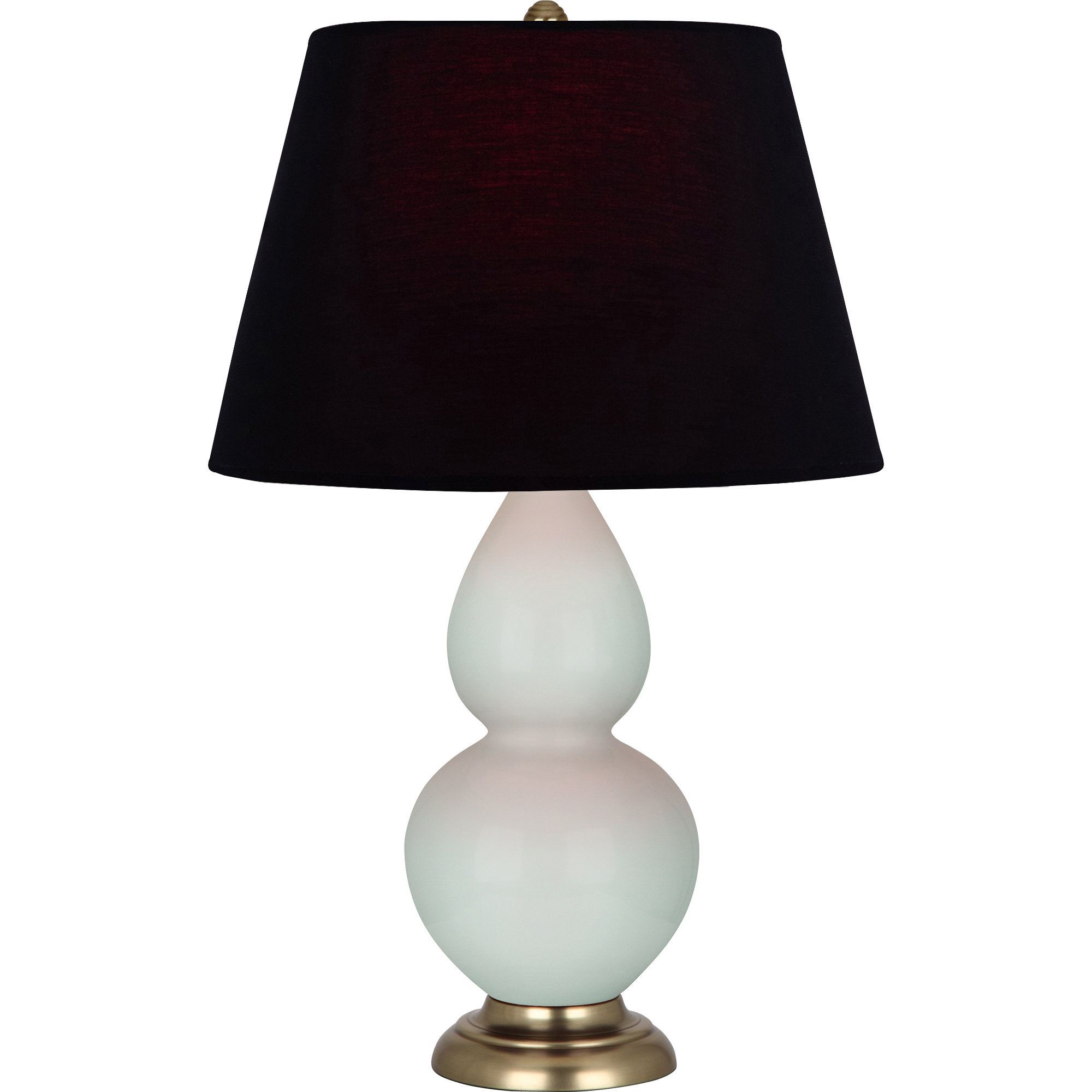 Double Gourd Table Lamp Style #1789K