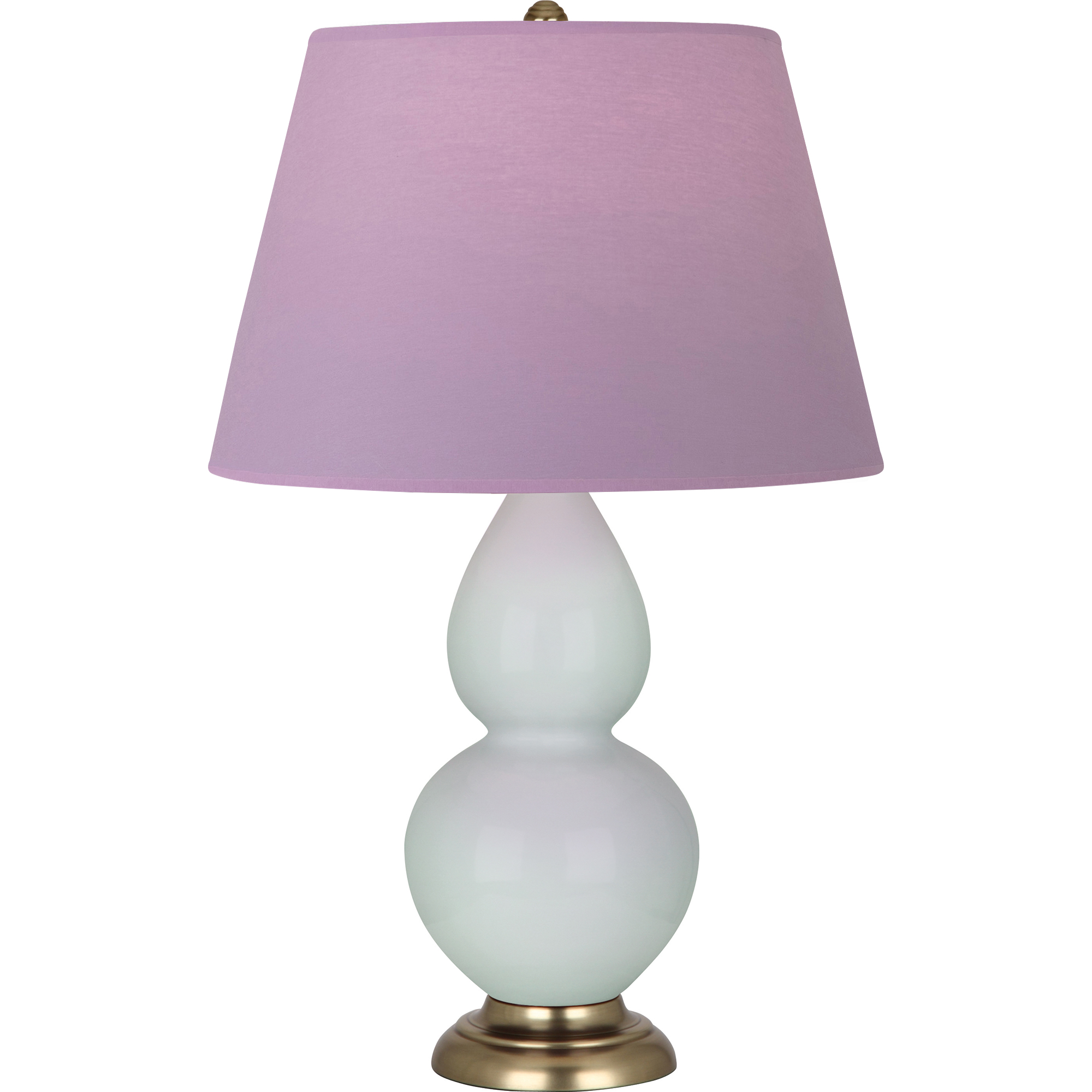 Double Gourd Table Lamp Style #1789L