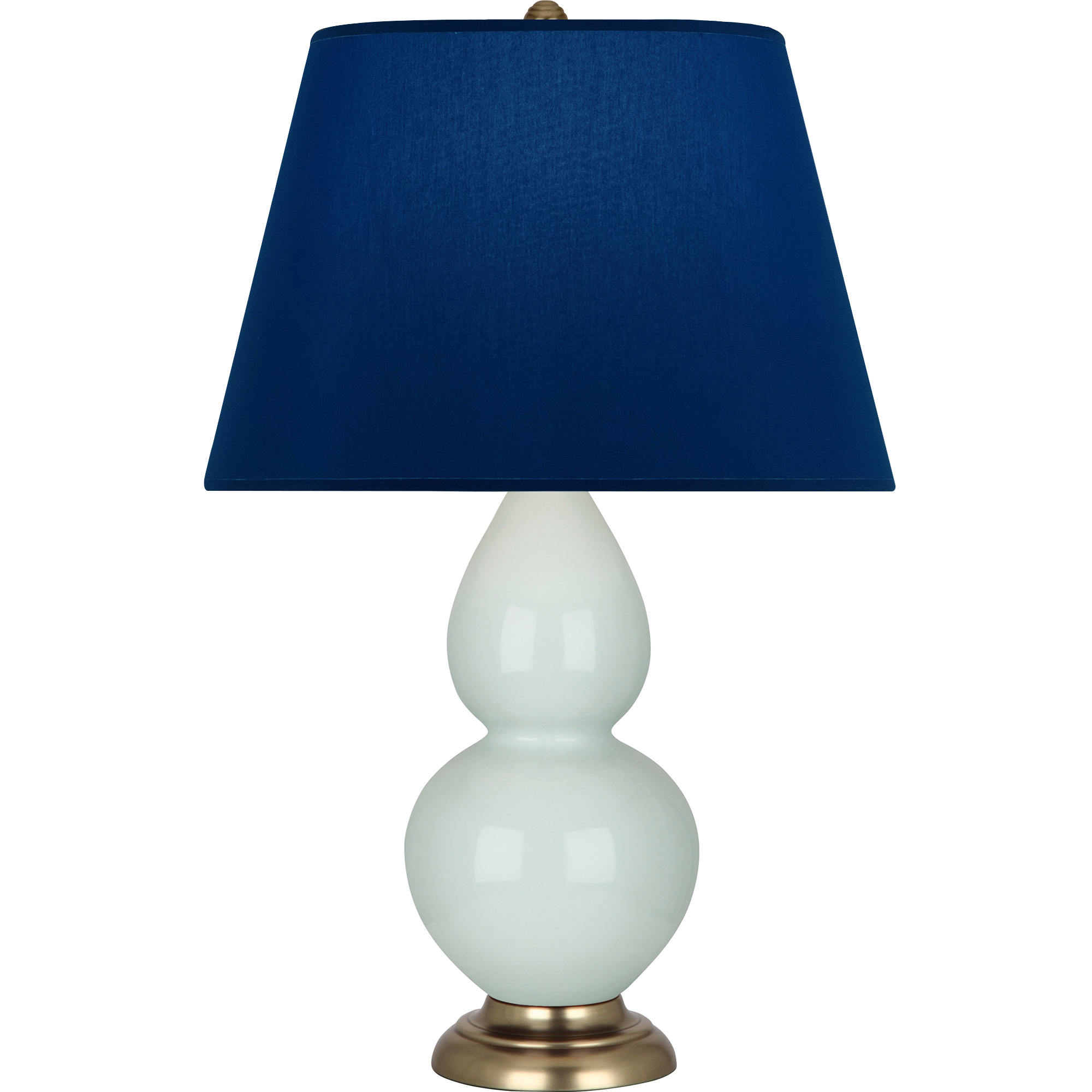 Double Gourd Table Lamp Style #1789N