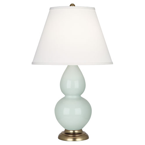 Double Gourd Table Lamp Style #1789X