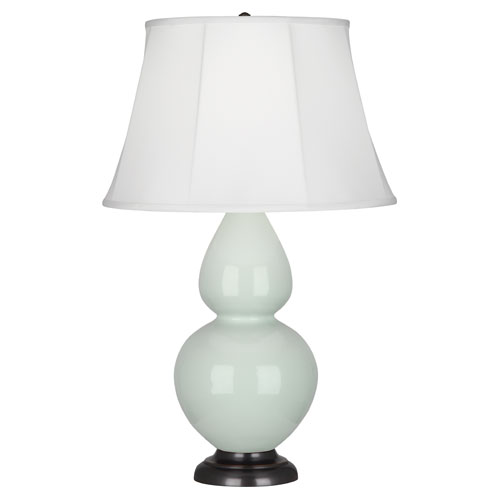 Double Gourd Table Lamp Style #1790