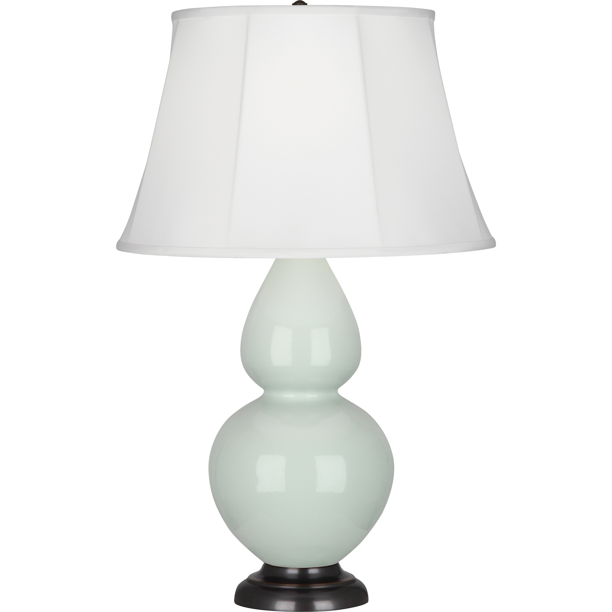 Double Gourd Table Lamp Style #1790