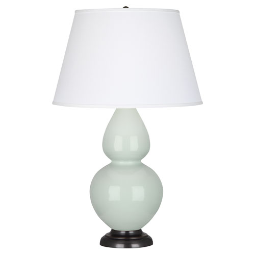 Double Gourd Table Lamp Style #1790X