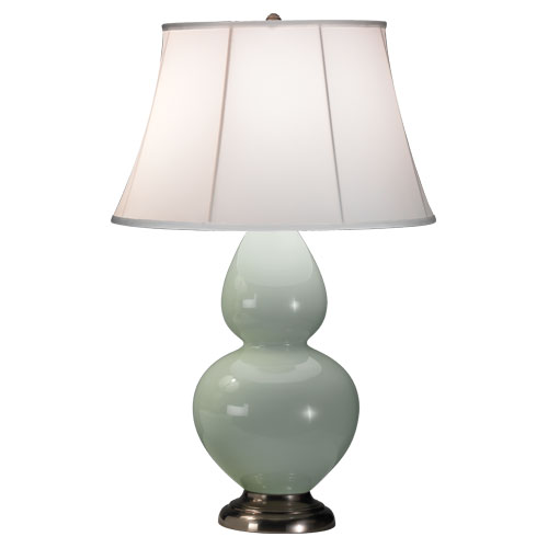 Double Gourd Table Lamp Style #1791