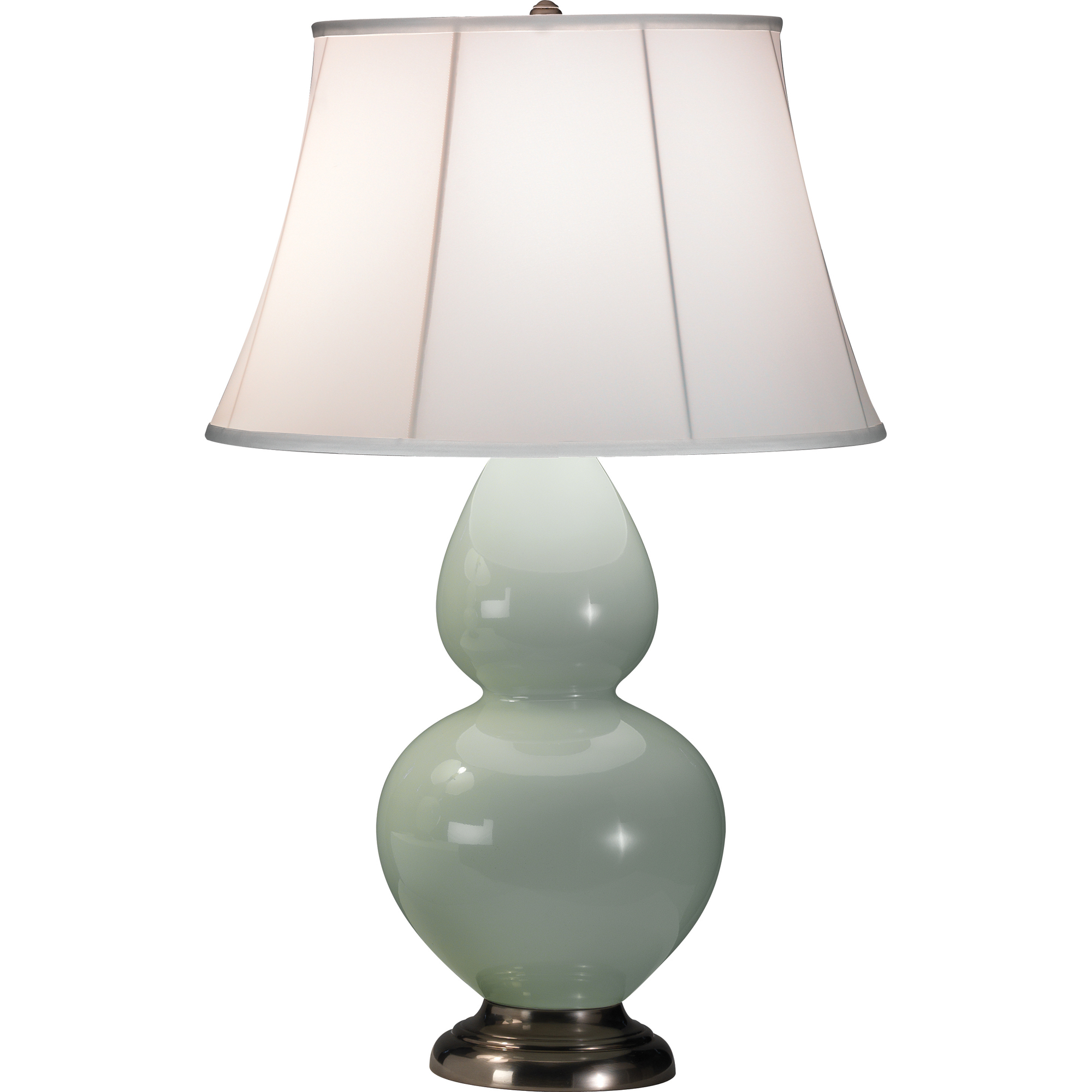 Double Gourd Table Lamp Style #1791