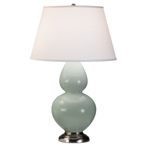 Double Gourd Table Lamp Style #1791X