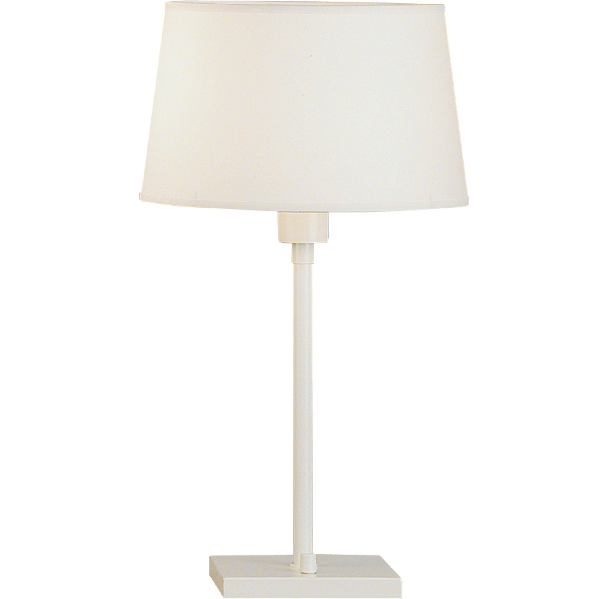 Real Simple Table Lamp Style #1802