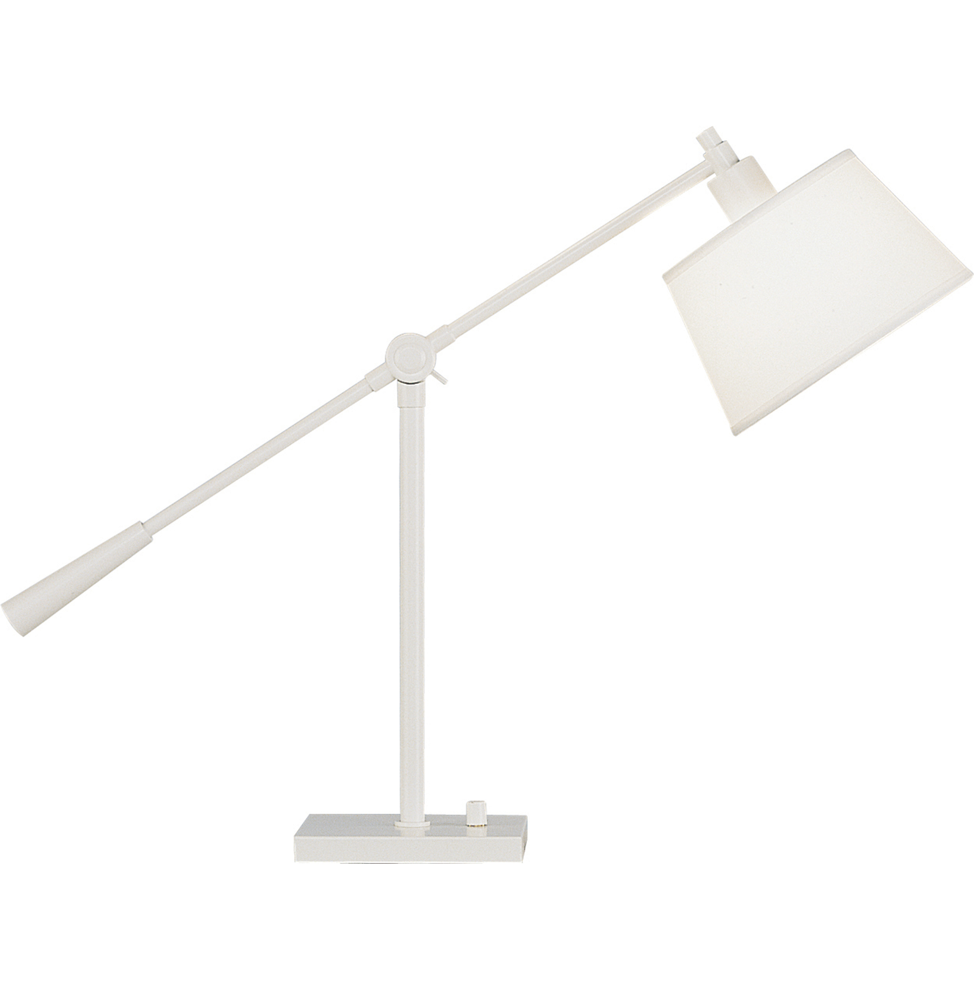 Real Simple Table Lamp Style #1803