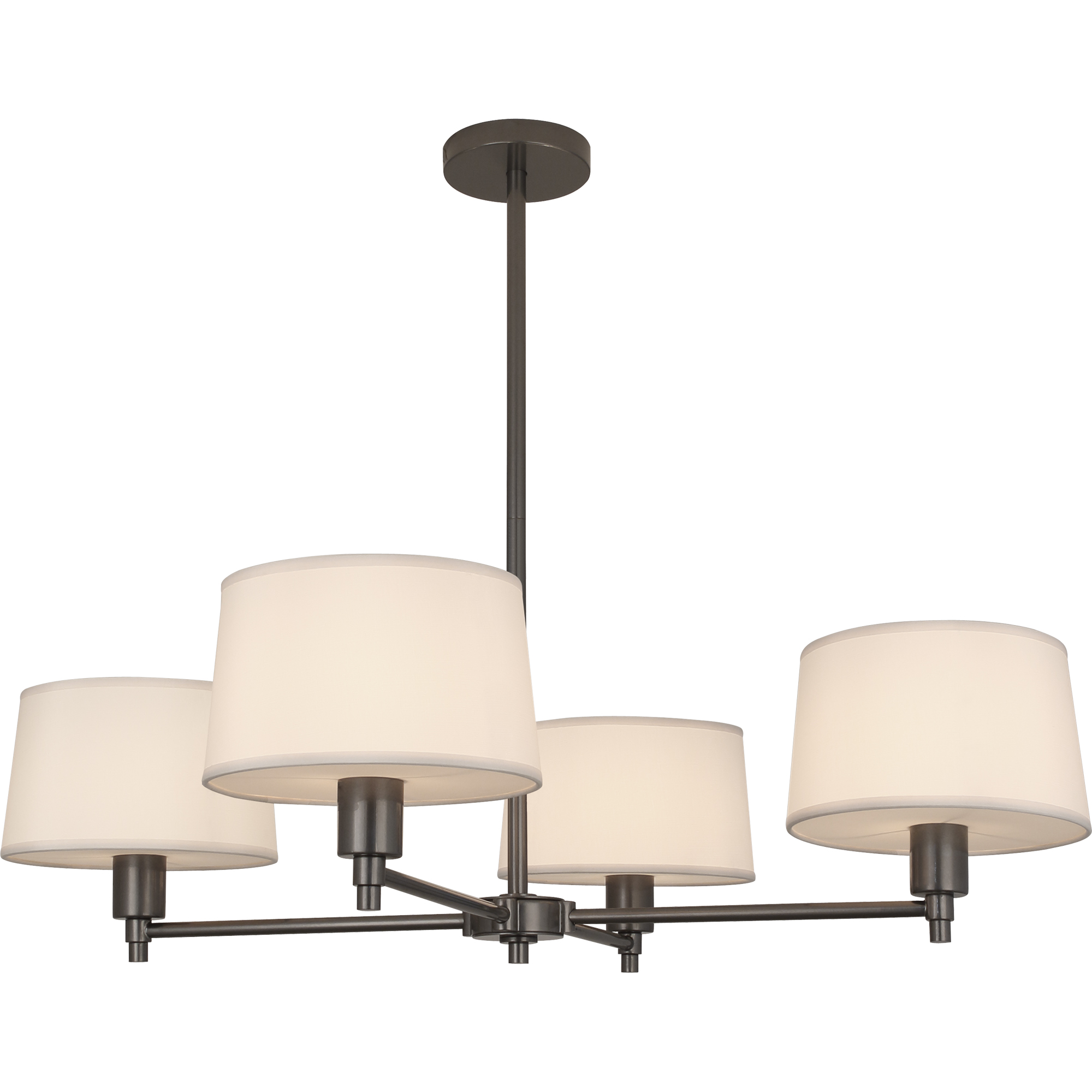 Real Simple Chandelier Style #1827