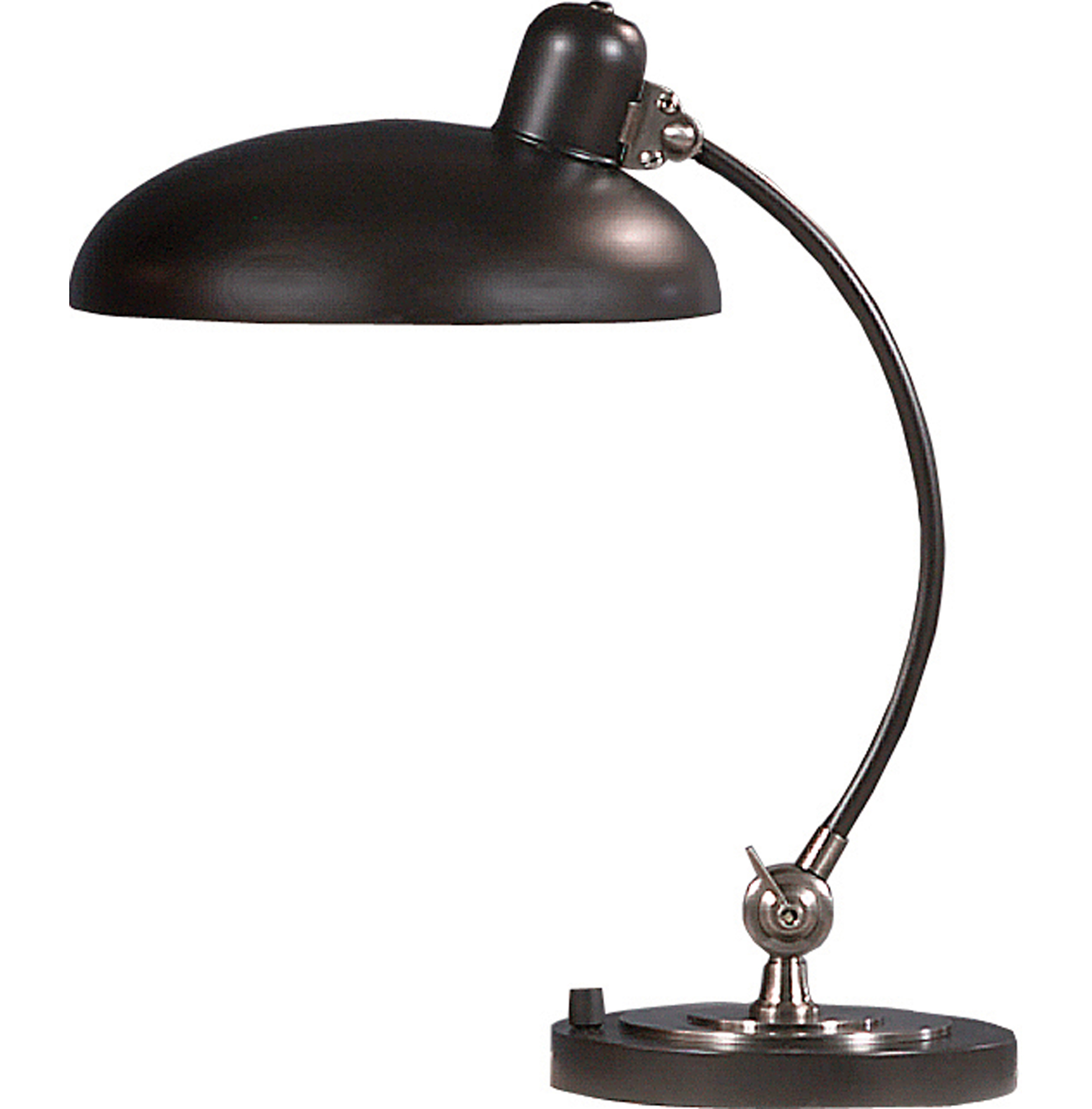 Bruno Table Lamp Style #1840